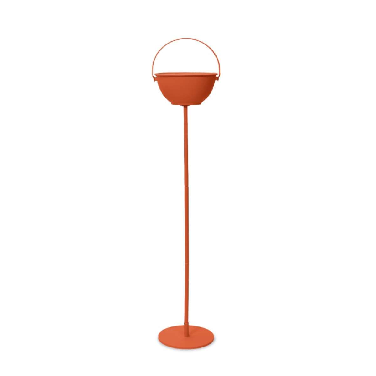 Immagine del prodotto Portazampirone da tavolo e da terra con asta magnetica - 4 Colori | WD Lifestyle