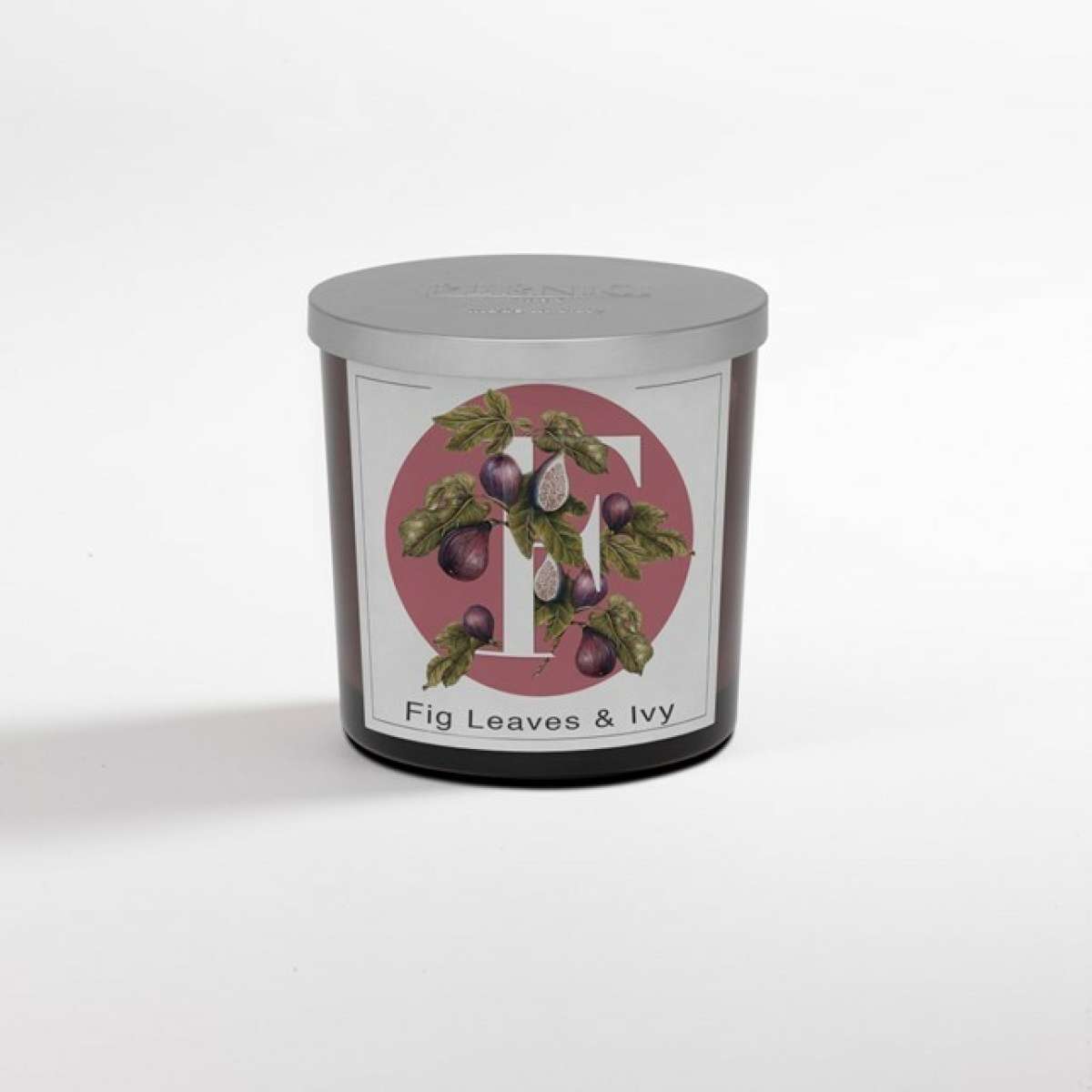 Immagine variante 350 gr - Candela F - Fig Leaves & Ivy | Pernici 1892