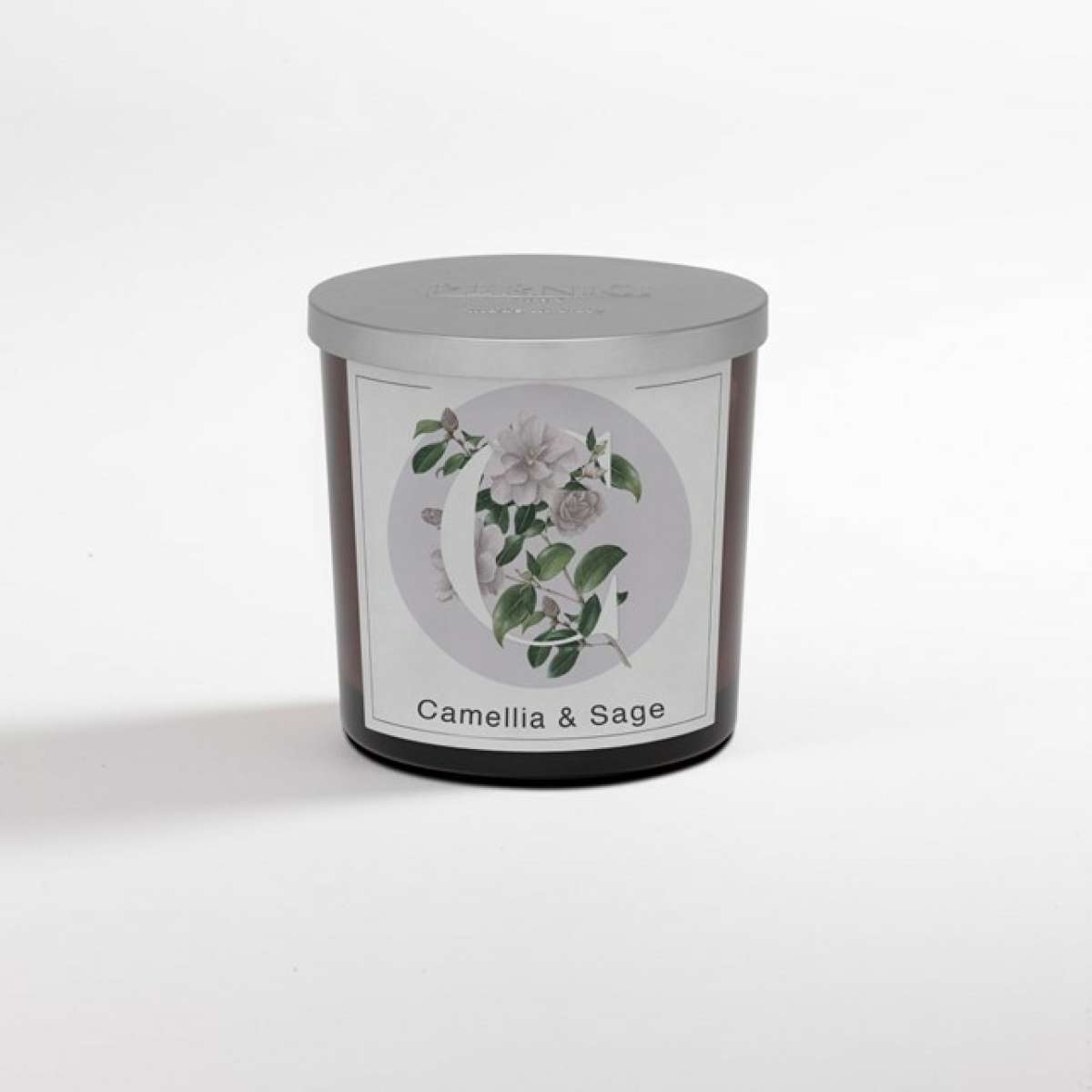 Immagine variante 350 gr - Candela C - Camellia & Sage | Pernici 1892