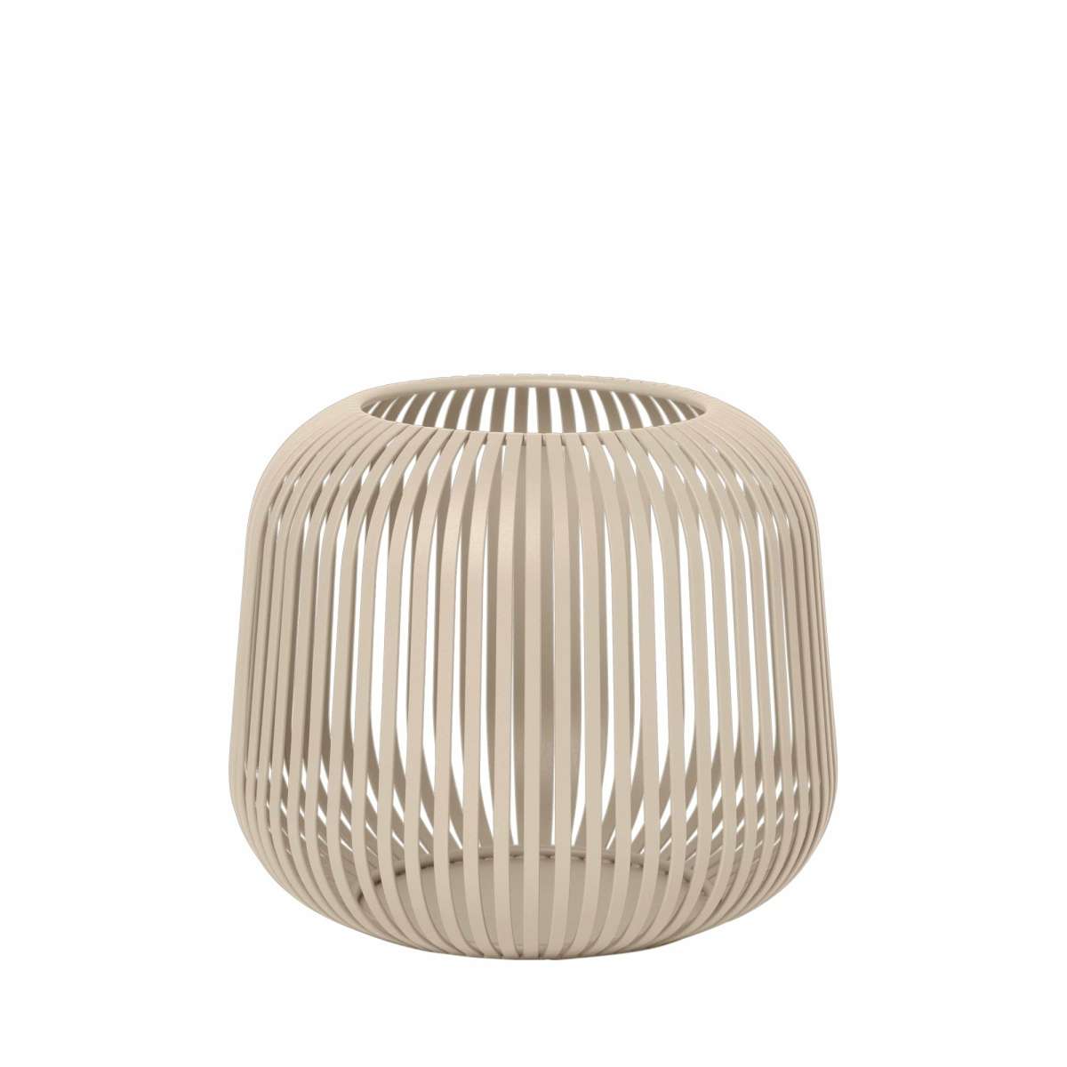 Immagine variante S - Lanterna Lito Nomad- 3 Misure | Blomus