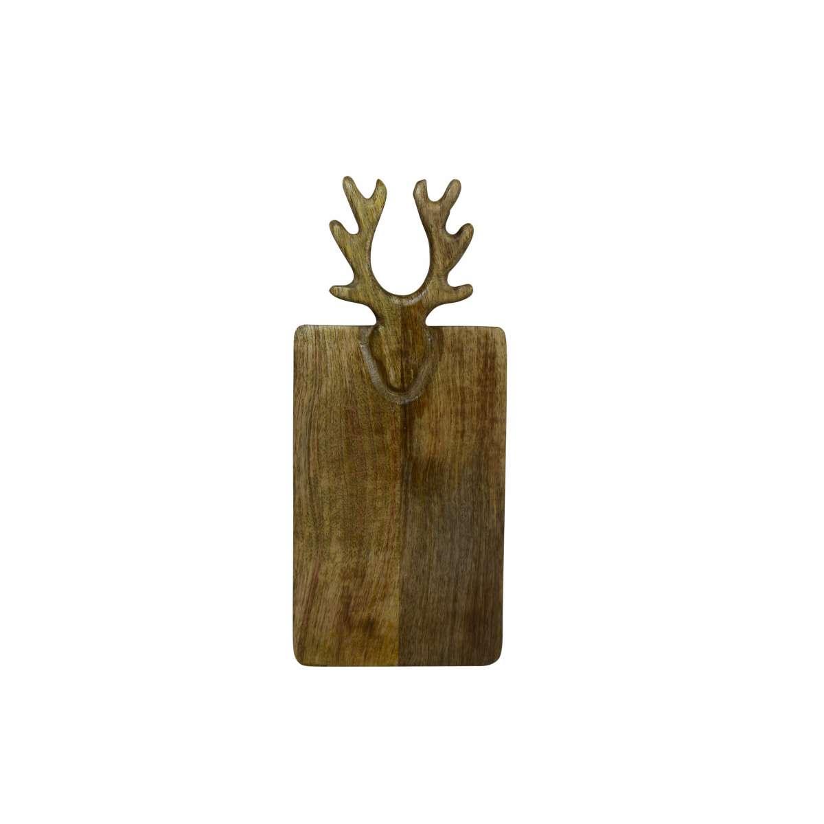 Immagine del prodotto Tagliere Rettangolare Cervo in Legno di Mango (2 misure) | Concord Home & Interior