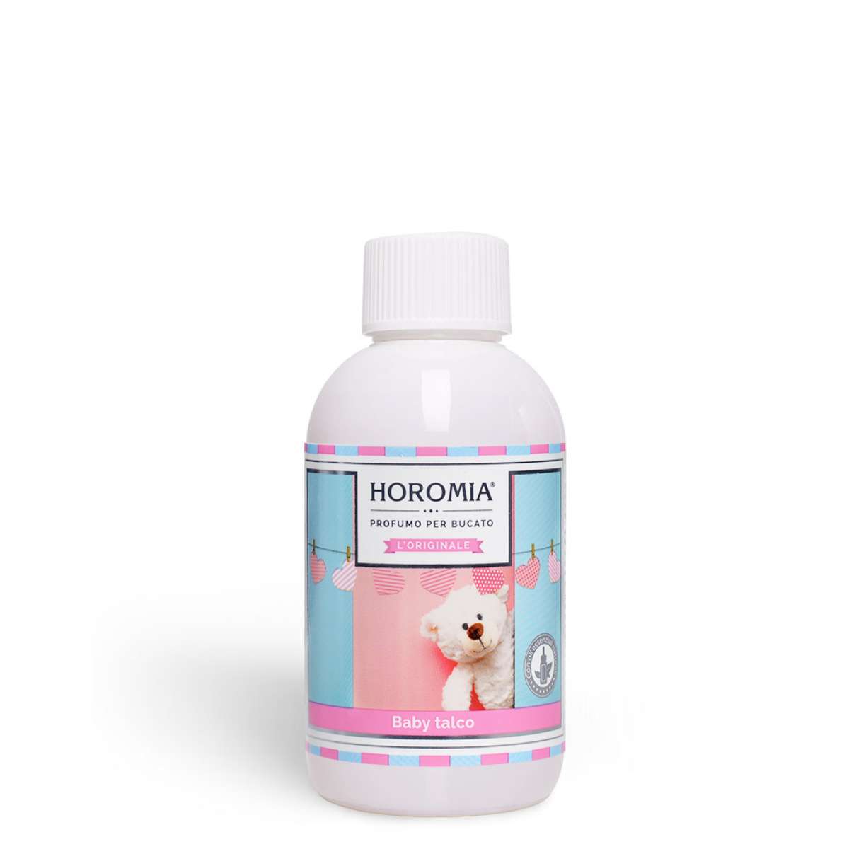 Immagine variante 250 ml - Profumatore per Bucato BABY TALCO - 4 Formati | Horomia