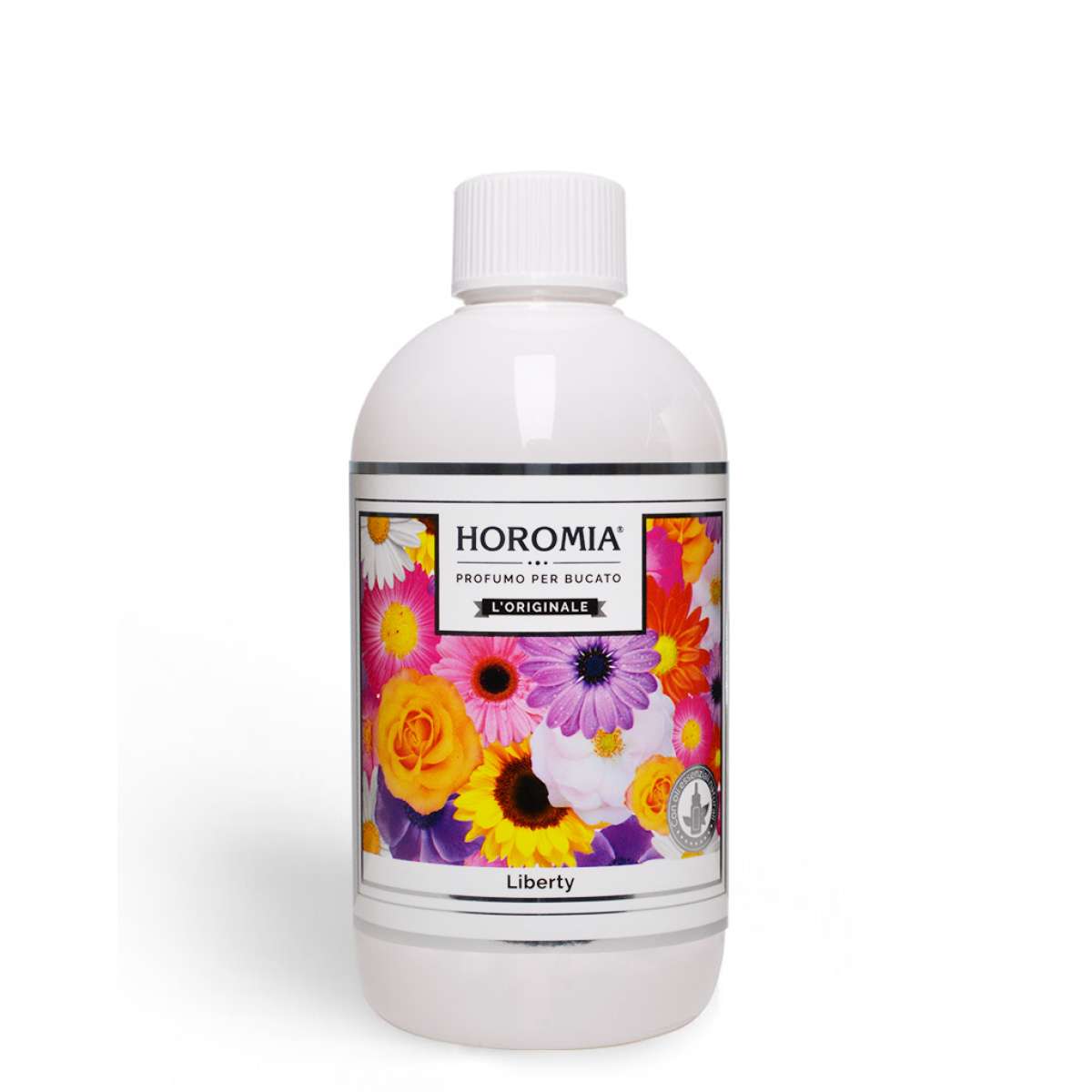 Immagine variante 500 ml - Profumatore per Bucato LIBERTY - 4 Formati | Horomia