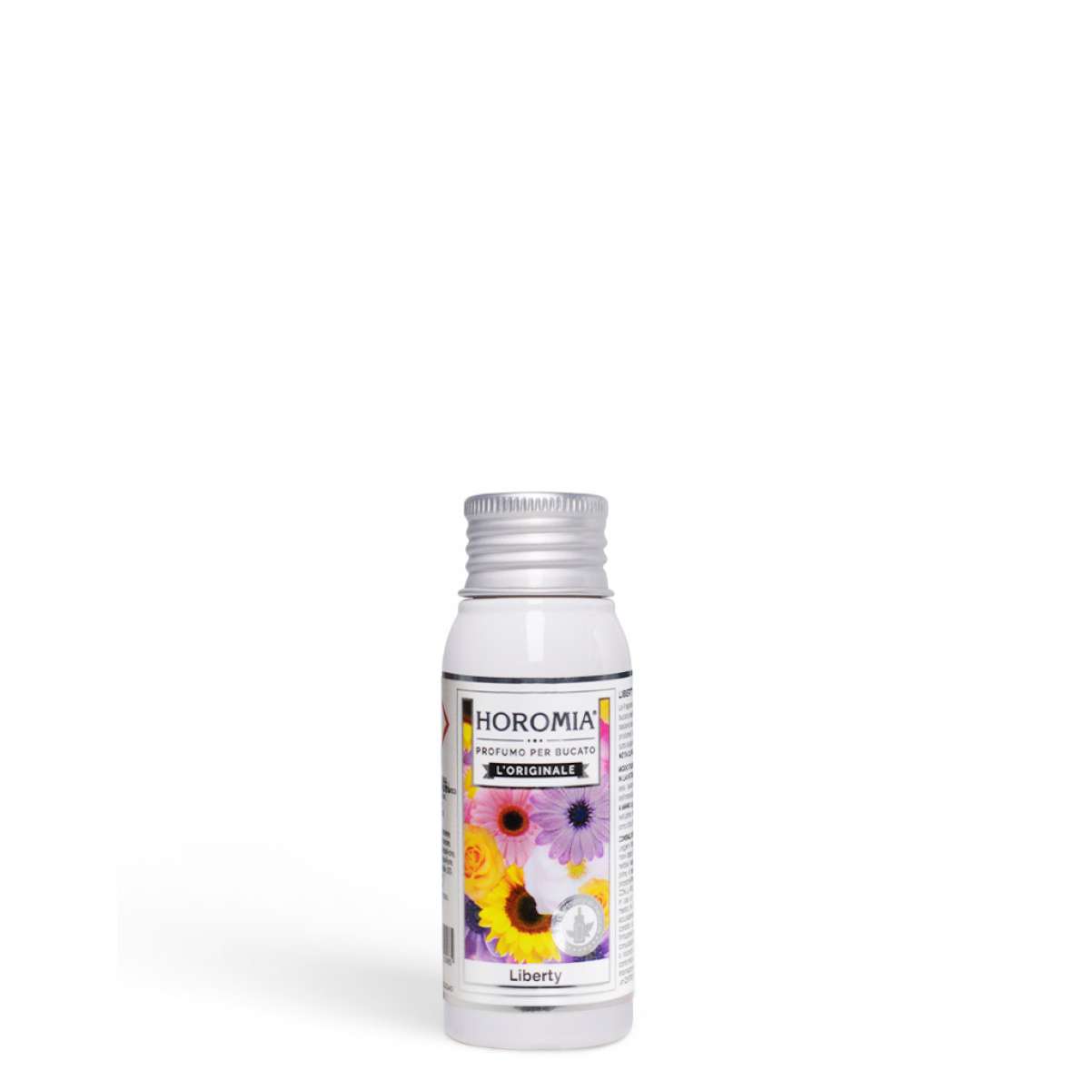 Immagine variante 50 ml - Profumatore per Bucato LIBERTY - 4 Formati | Horomia
