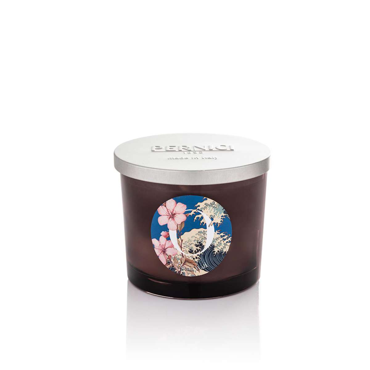 Immagine variante 200 gr - Candela O - Ocean Walk | Pernici 1892