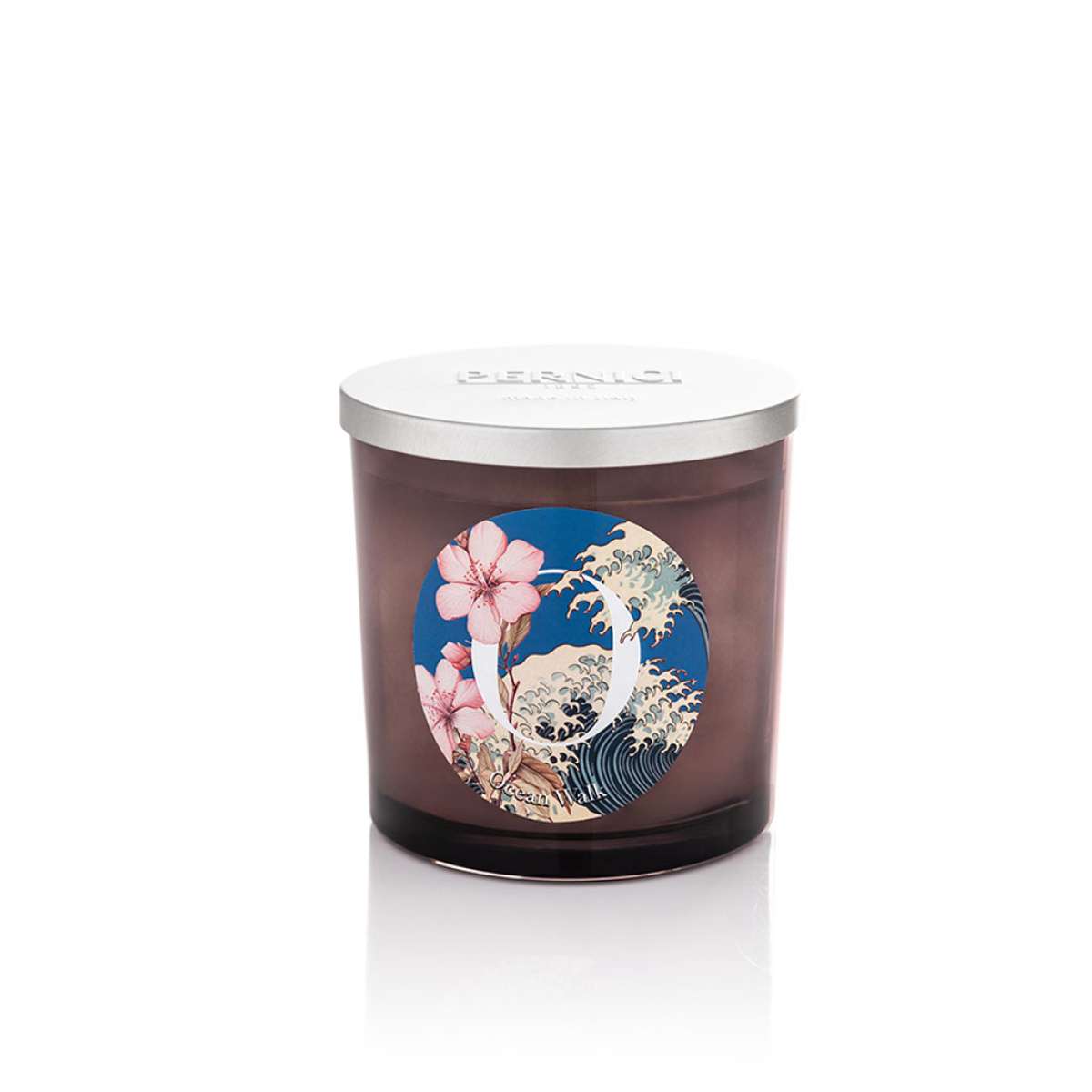 Immagine variante 350 gr - Candela O - Ocean Walk | Pernici 1892