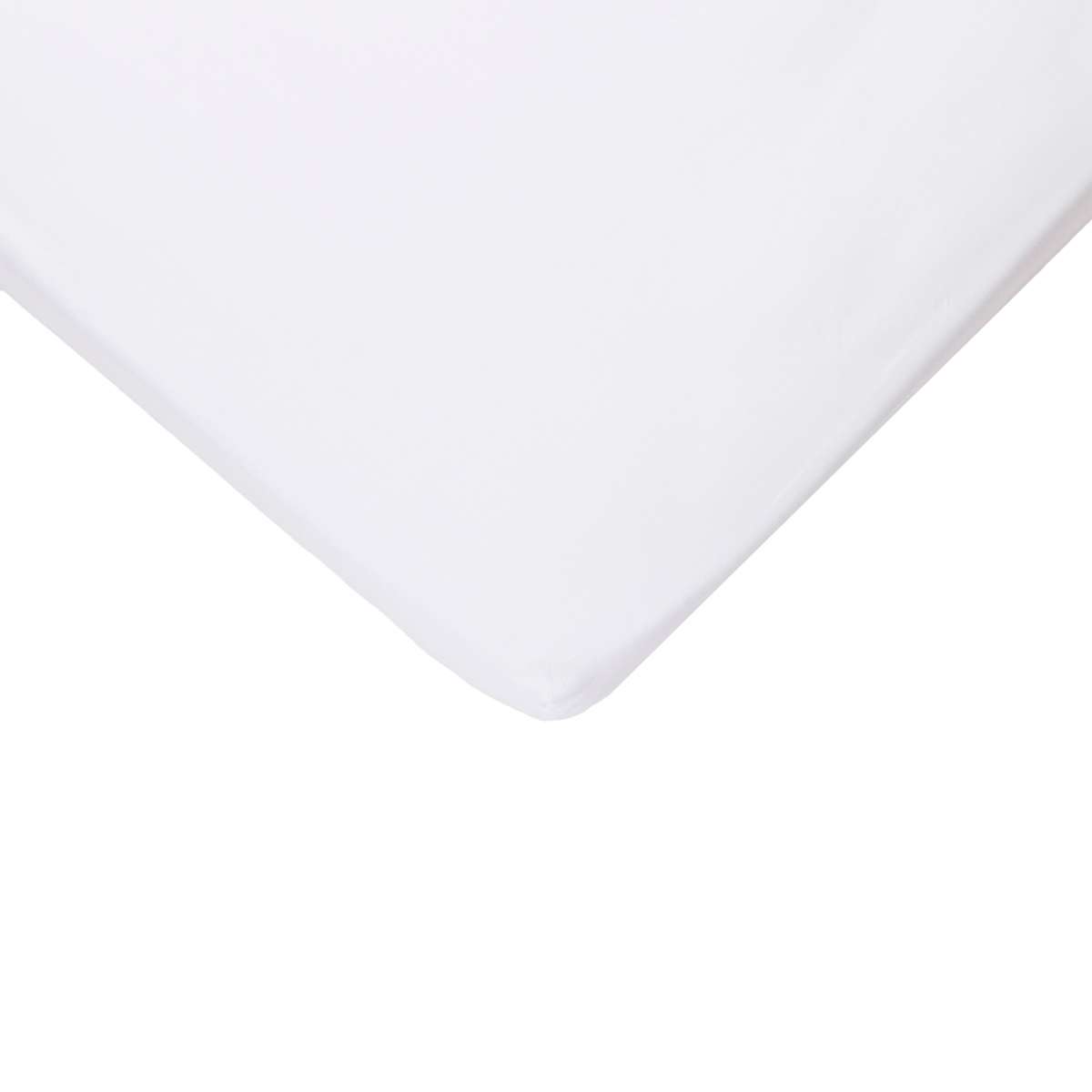 Immagine del prodotto Lenzuola Sotto con Angoli Matrimoniale Standard Lara 100% Cotone - 7 Colori | Cavalieri Spa