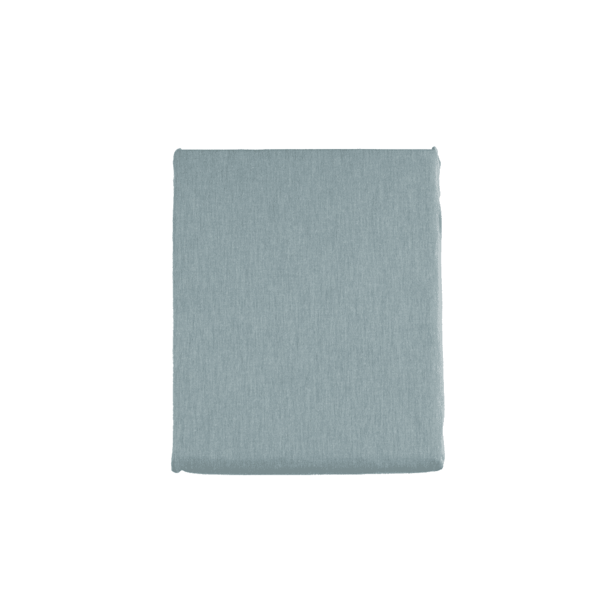 Immagine del prodotto Lenzuola Sotto con Angoli Matrimoniale Linea Natura Chambray 100% Cotone - 4 Col | Cavalieri Spa