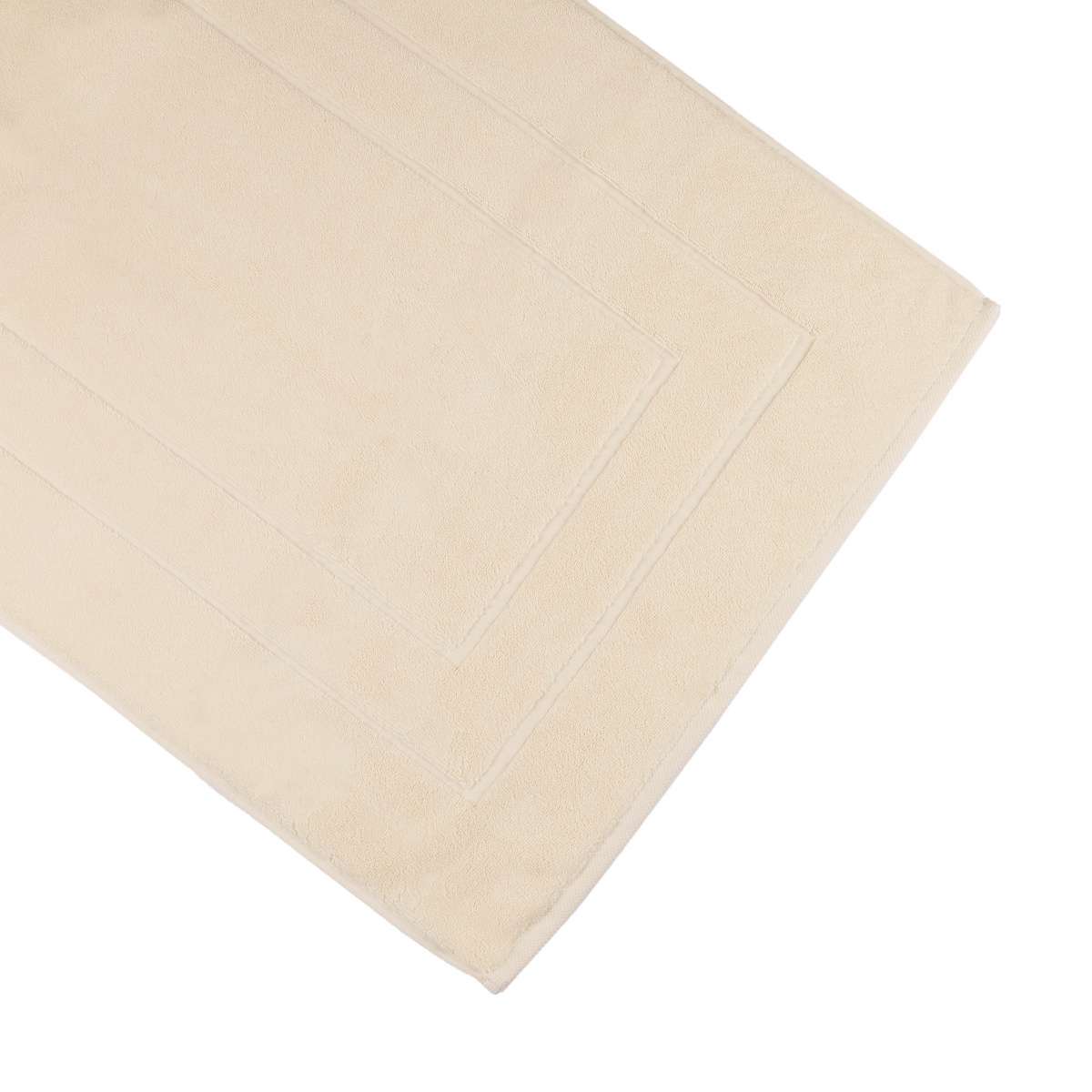 Immagine variante Avorio - Scendidoccia Jolie in 100% Cotone 1000 grammi 50x80 cm - 6 Colori | Cavalieri Spa