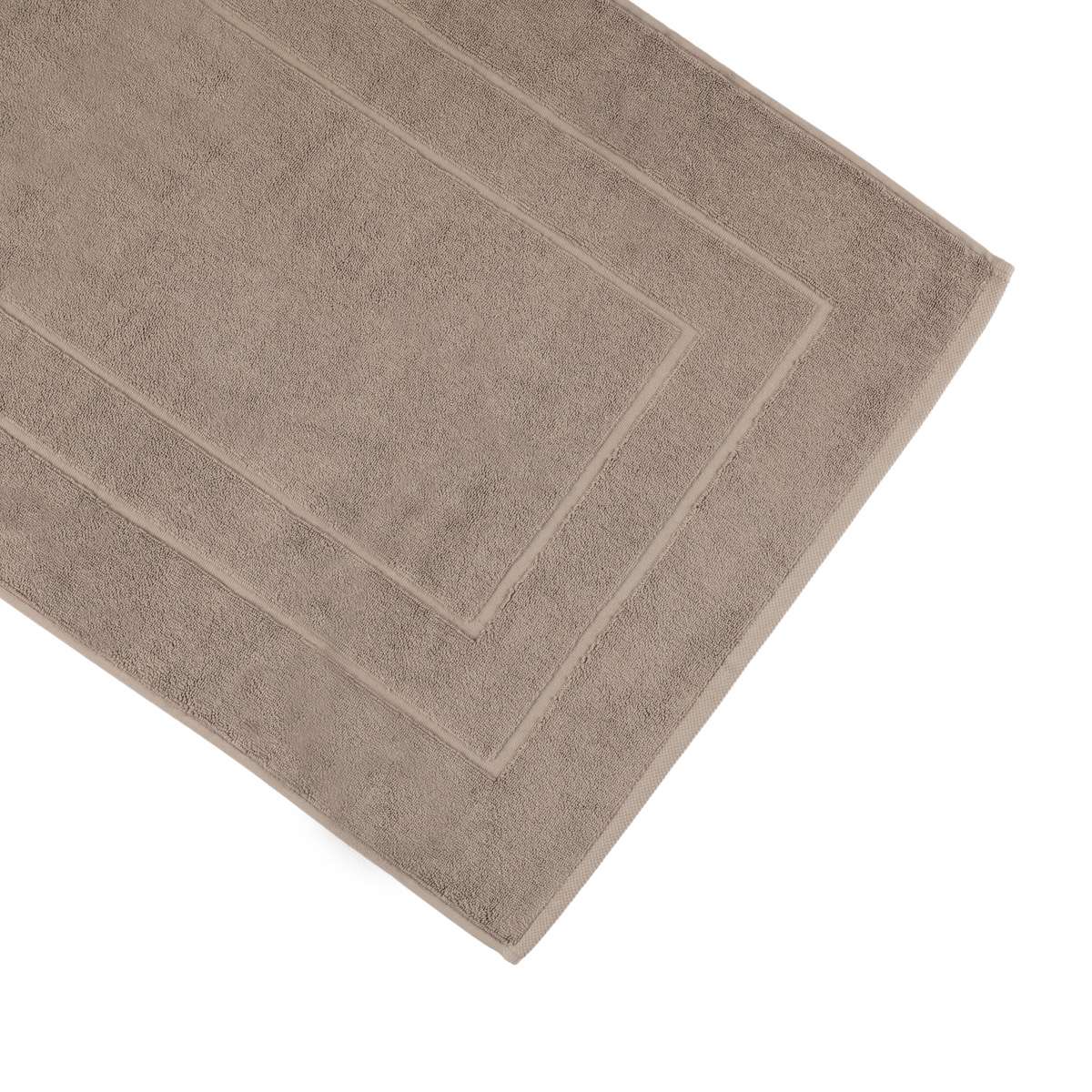 Immagine variante Grigio - Scendidoccia Jolie in 100% Cotone 1000 grammi 50x80 cm - 6 Colori | Cavalieri Spa