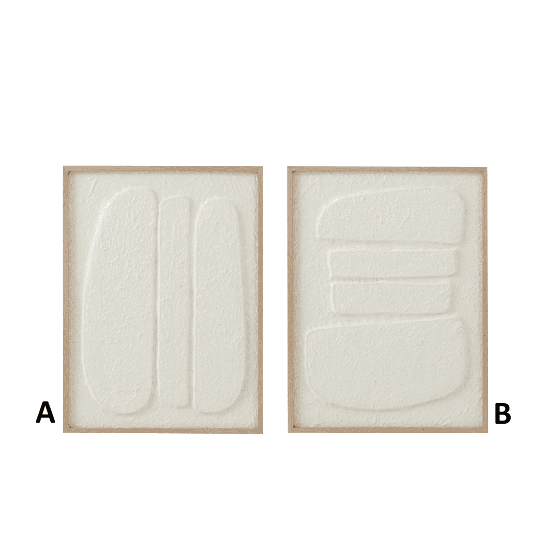 Immagine principale di Quadro Cellule in Carta - 2 Varianti | Jolipa