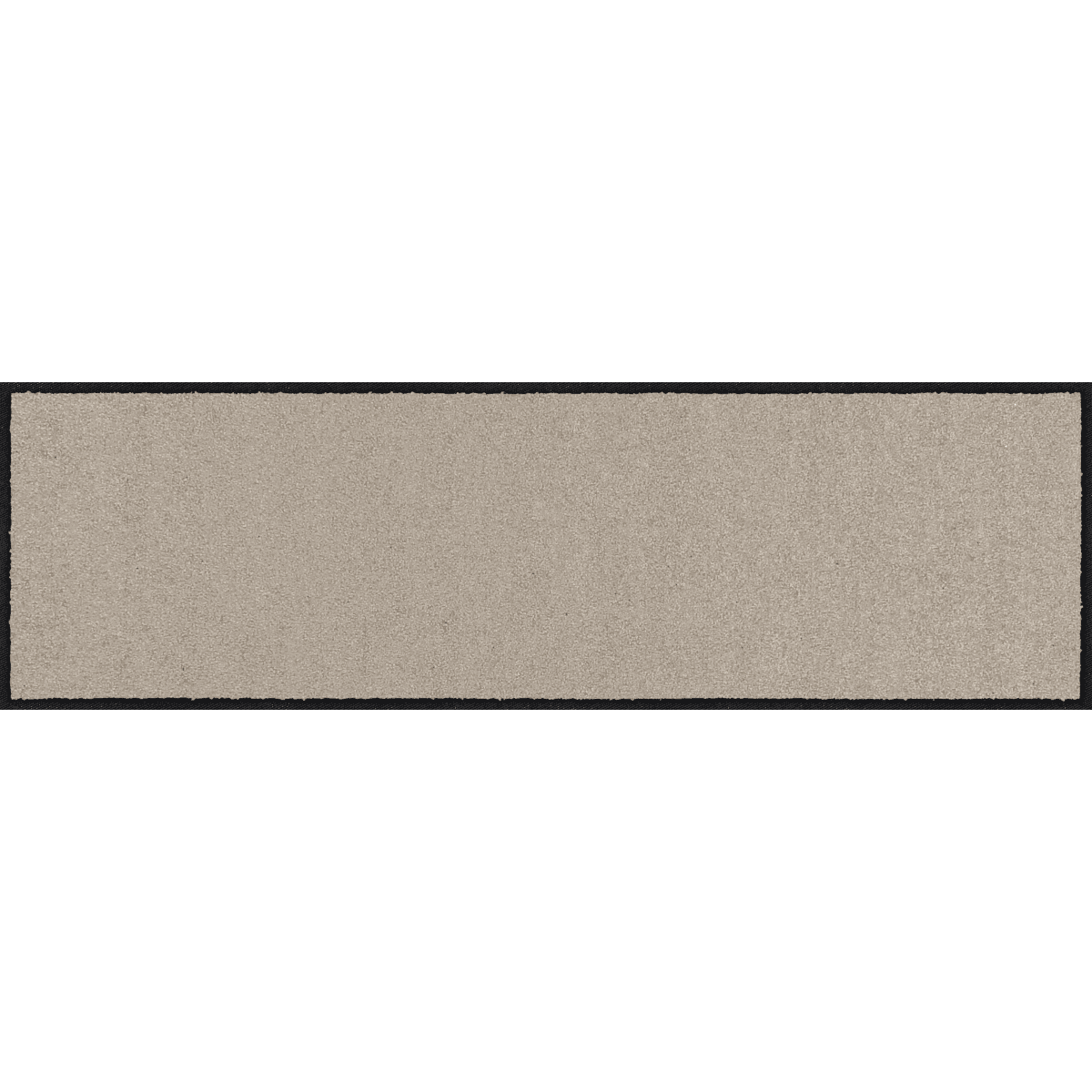 Immagine variante 60x180 cm - Tappeto In-Outdoor Tinta Unita Sand - 4 Misure | EFIA GmbH