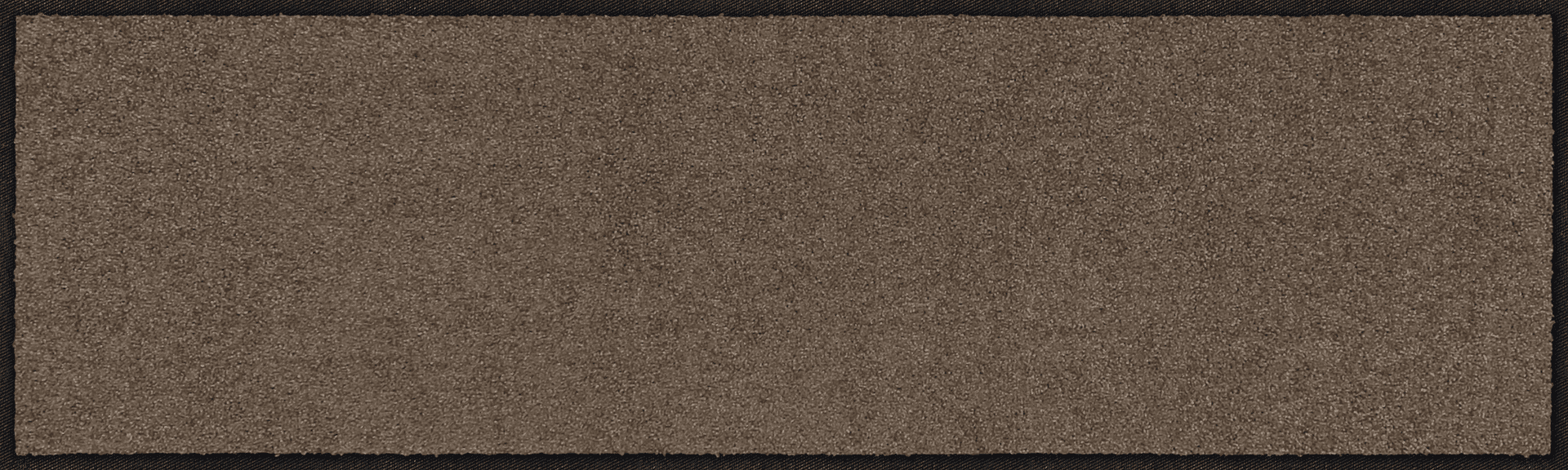 Immagine principale di Tappeto In-Outdoor Tinta Unita Taupe- 4 Misure | EFIA GmbH