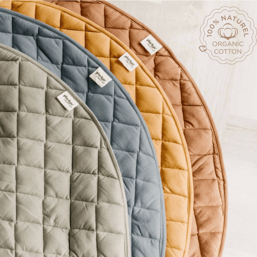Immagine principale di Sacco Portagiochi x Bambini Play & Go Organic Soft | Play&Go
