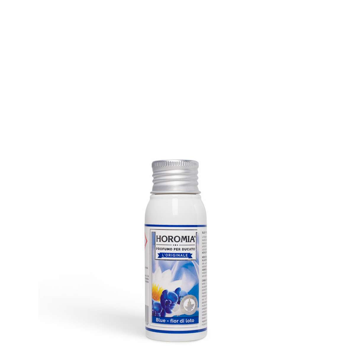 Immagine variante 50 ml - Profumatore per Bucato BLUE FIOR DI LOTO - 4 Formati | Horomia