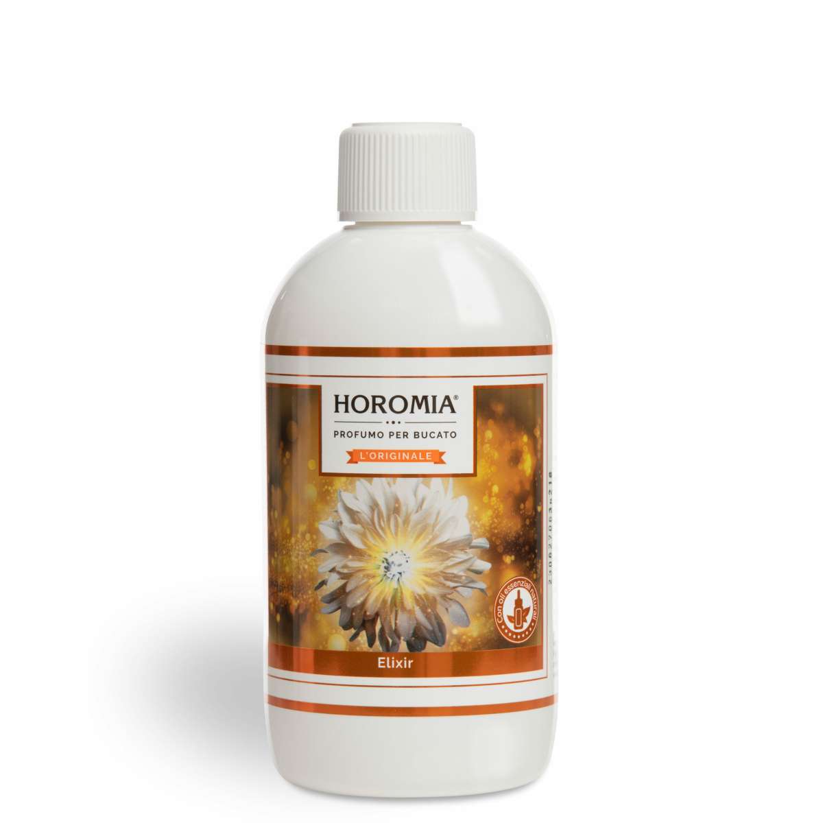 Immagine variante 500 ml - Profumatore per Bucato ELIXIR - 4 Formati | Horomia