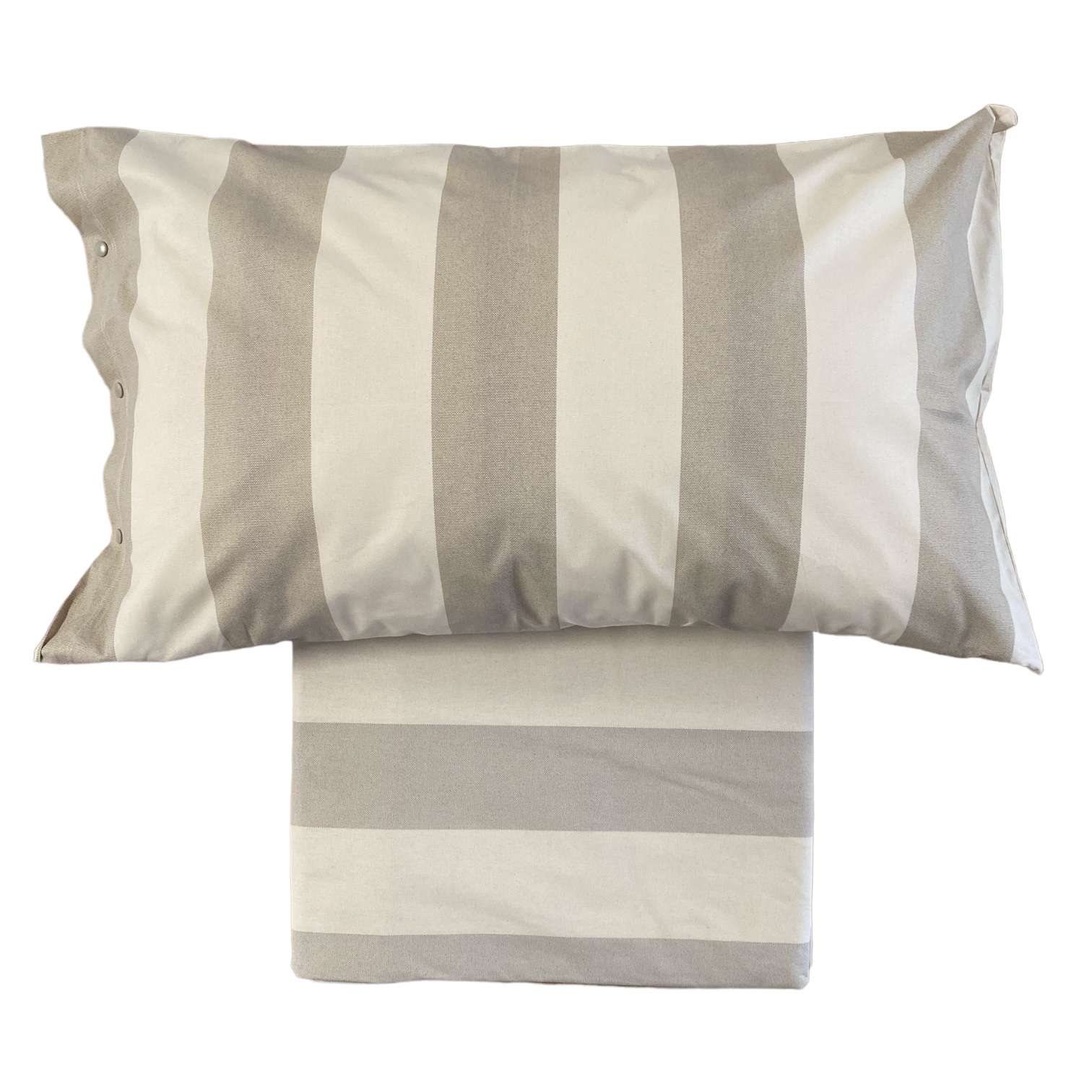 Copripiumini In 100% Raso Di Cotone | Zenoni &amp; Colombi