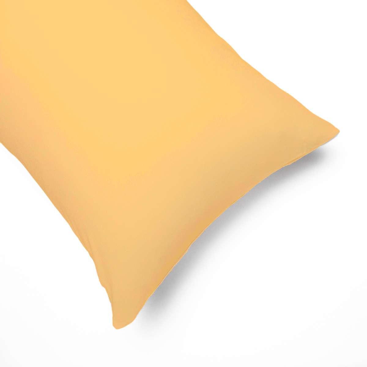 Immagine del prodotto Federa per Cuscino con Cerniera in Cotone Jersey Deluxe Elasticizzato (1 fe | Pietro Zanetti Home