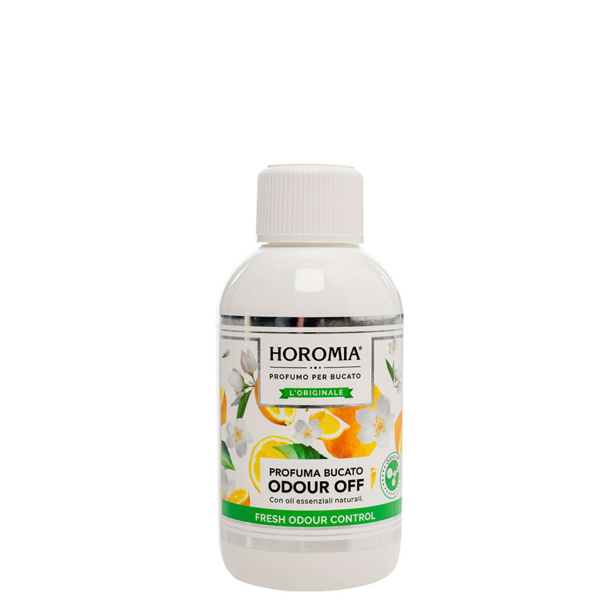 Immagine variante 250 ml - Profumatore per Bucato ODOUR OFF-FRESH - 4 Formati | Horomia