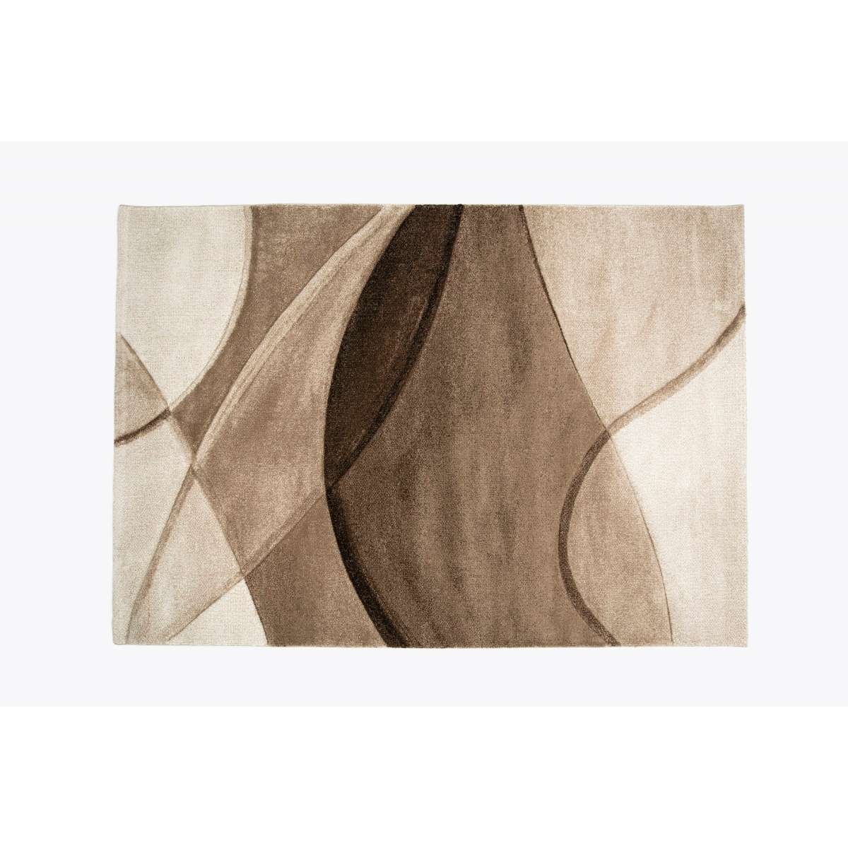 Immagine variante 60x110 cm, Beige - Tappeto Odissea Antiscivolo - 3 Colori | Pietro Zanetti Home