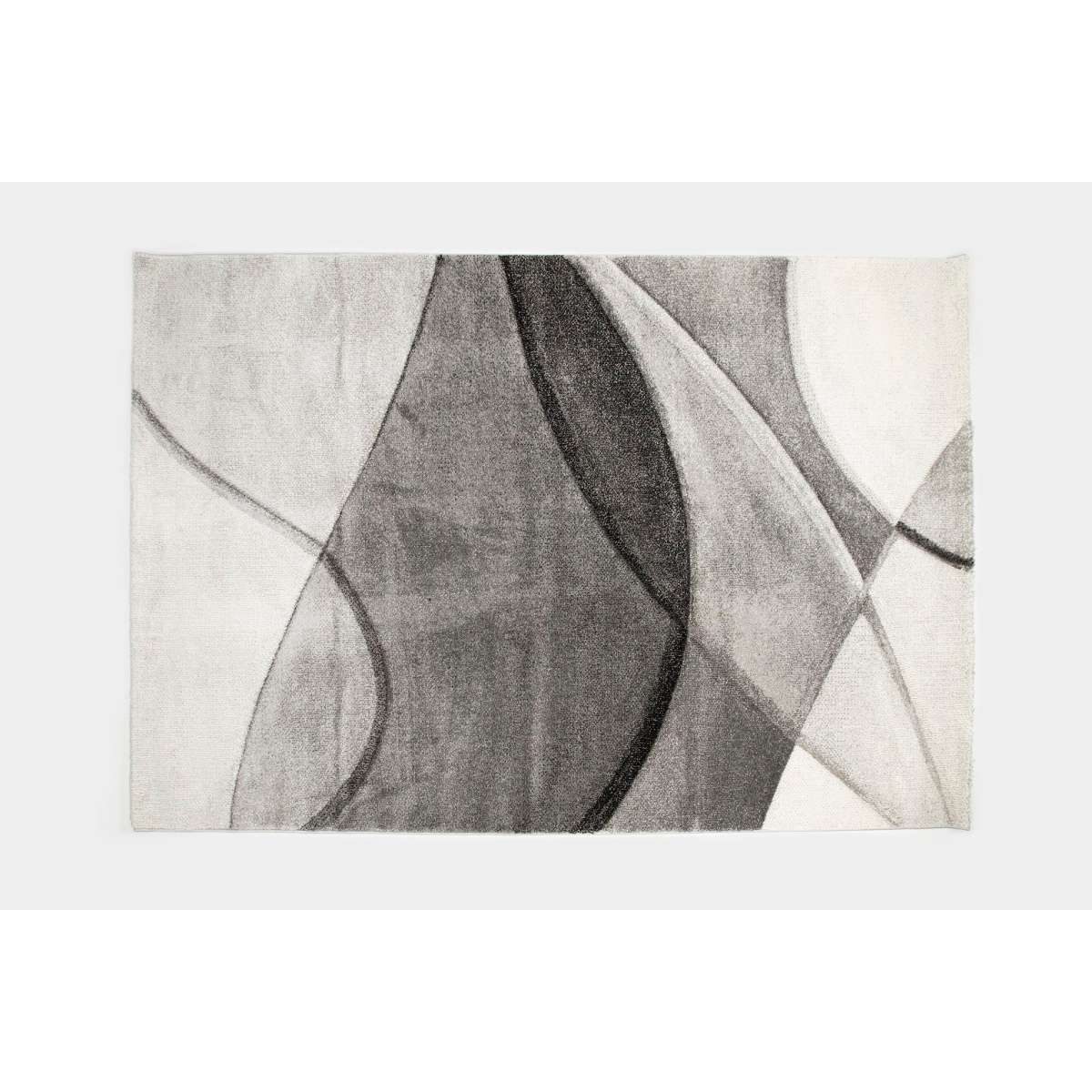 Immagine variante 60x110 cm, Grigio - Tappeto Odissea Antiscivolo - 3 Colori | Pietro Zanetti Home