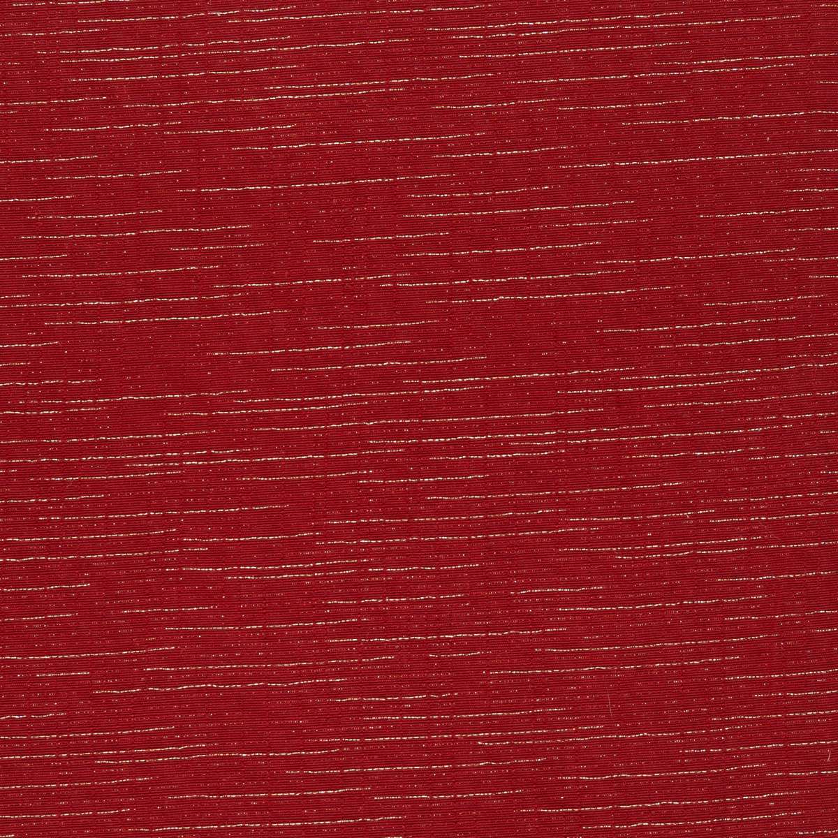 Immagine variante 140x300 cm - Tovaglia Rettangolare Fabric Red  in Cotone - 4 Misure | Pietro Zanetti Home