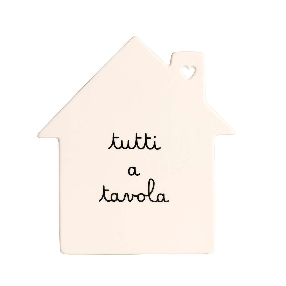 Immagine del prodotto Sottopentola Casa Tutti a Tavola 22x20 cm | Simple Day