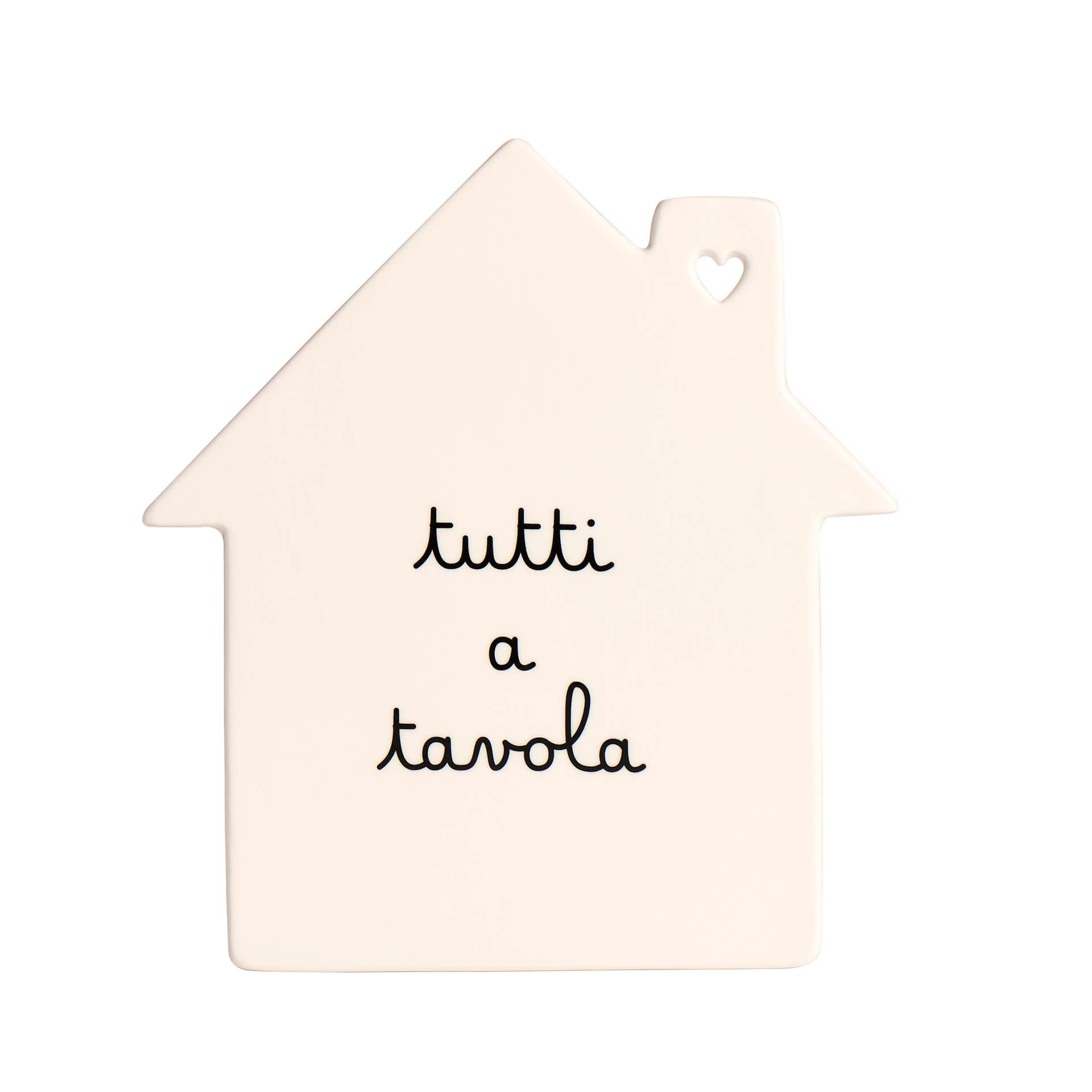 Immagine principale di Sottopentola Casa Tutti a Tavola 22x20 cm | Simple Day