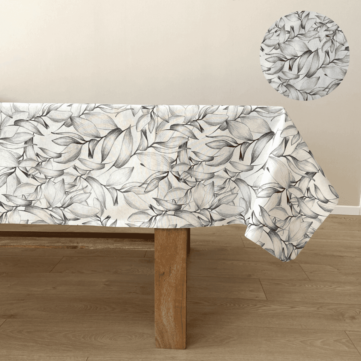 Immagine del prodotto Tovaglia Antimacchia a metro Cloe h 180 cm | Pietro Zanetti Home