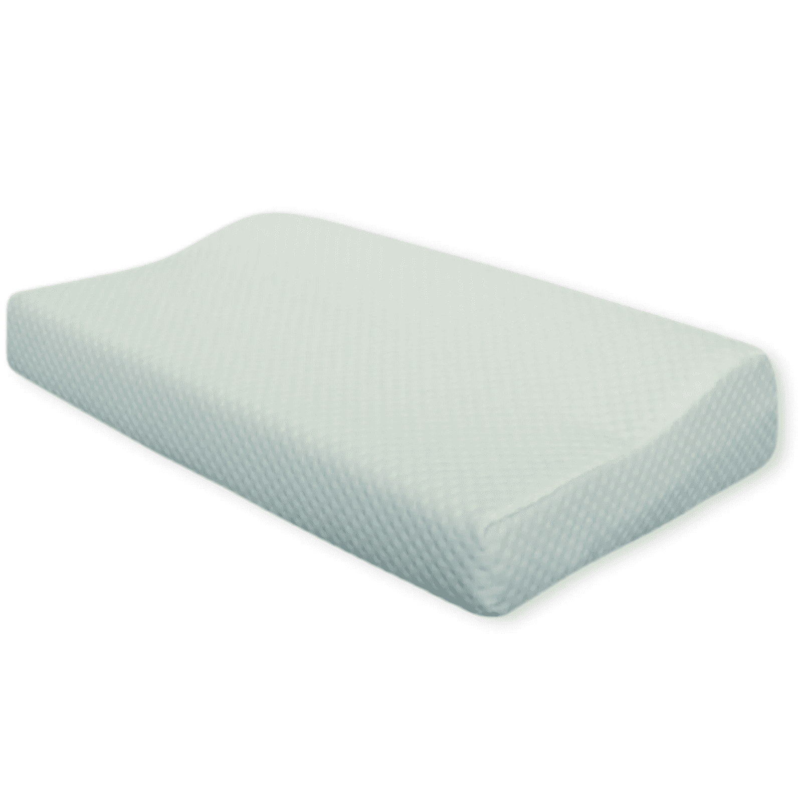 Immagine principale di Cuscino Memory Foam Cervicale | Pietro Zanetti Home