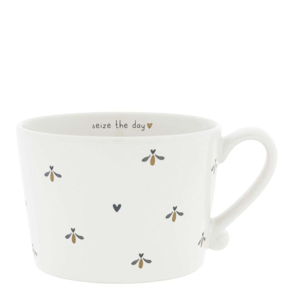 Immagine principale di Mug in Ceramica Dancing Heart | Bastion Collections