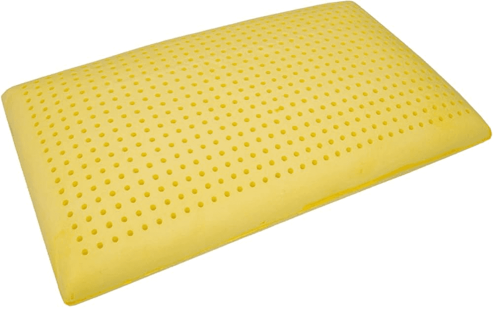 Immagine principale di Cuscino Memory Foam Aromatherapy Camomilla | Pietro Zanetti Home