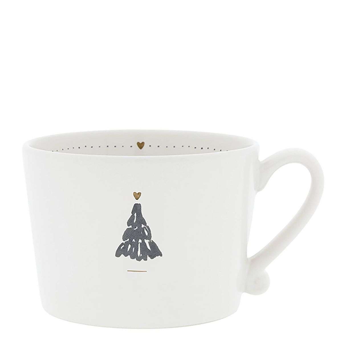 Immagine principale di Mug in Ceramica Christmas Tree | Bastion Collections