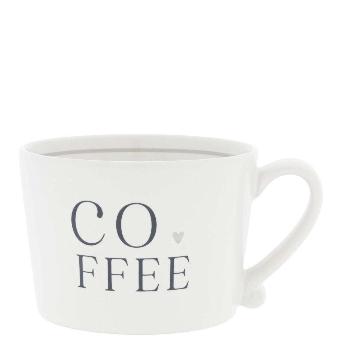 Immagine principale di Mug in Ceramica Coffee | Bastion Collections