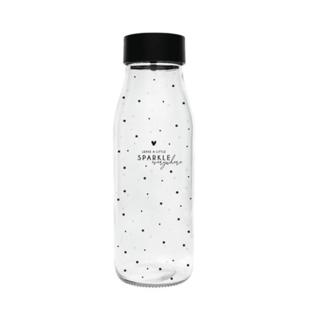 Immagine del prodotto Bottiglia in Vetro Borosilicato Tree - 2 Varianti | Bastion Collections