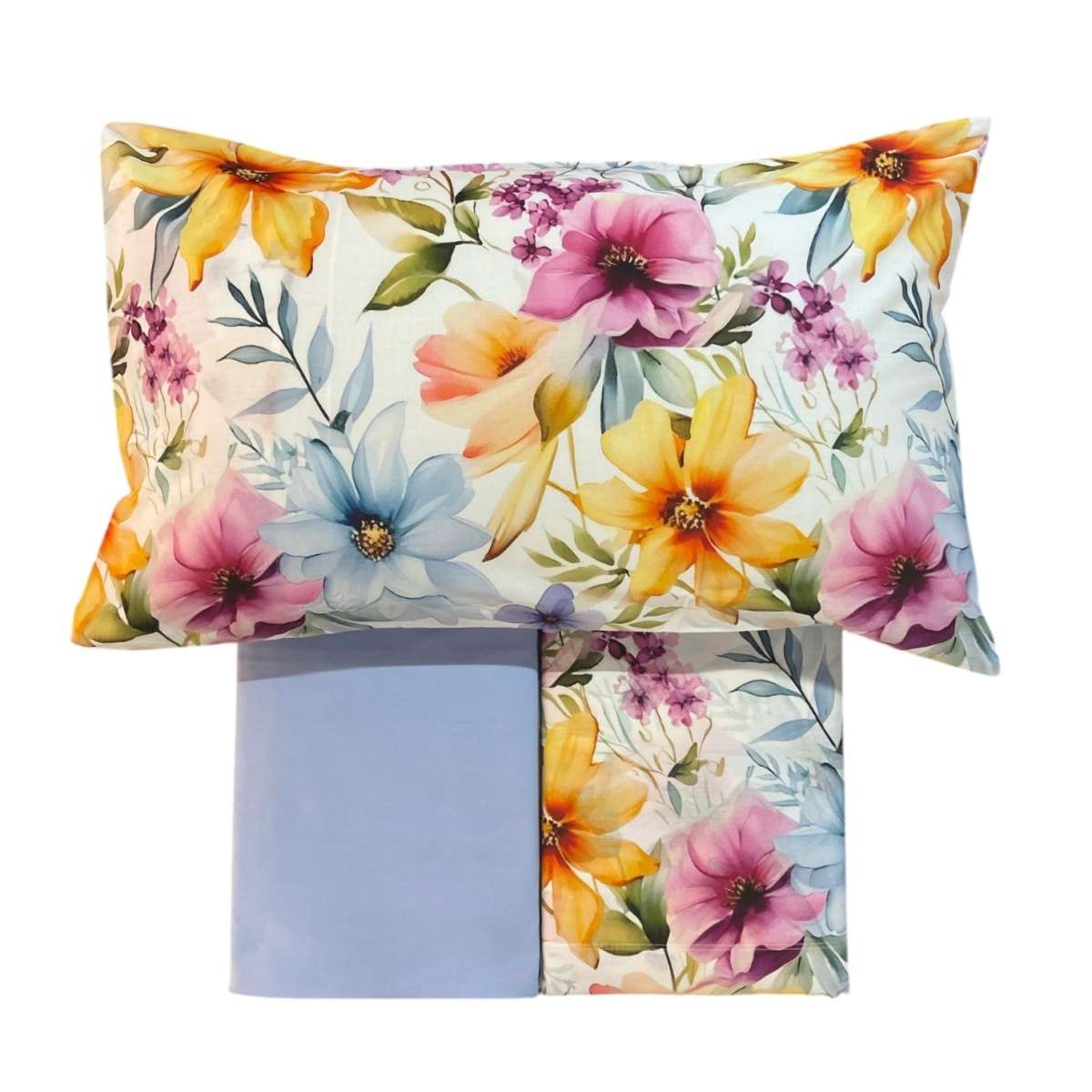 Immagine del prodotto Completo Letto Matrimoniale Copriletto Nady | Pietro Zanetti Home