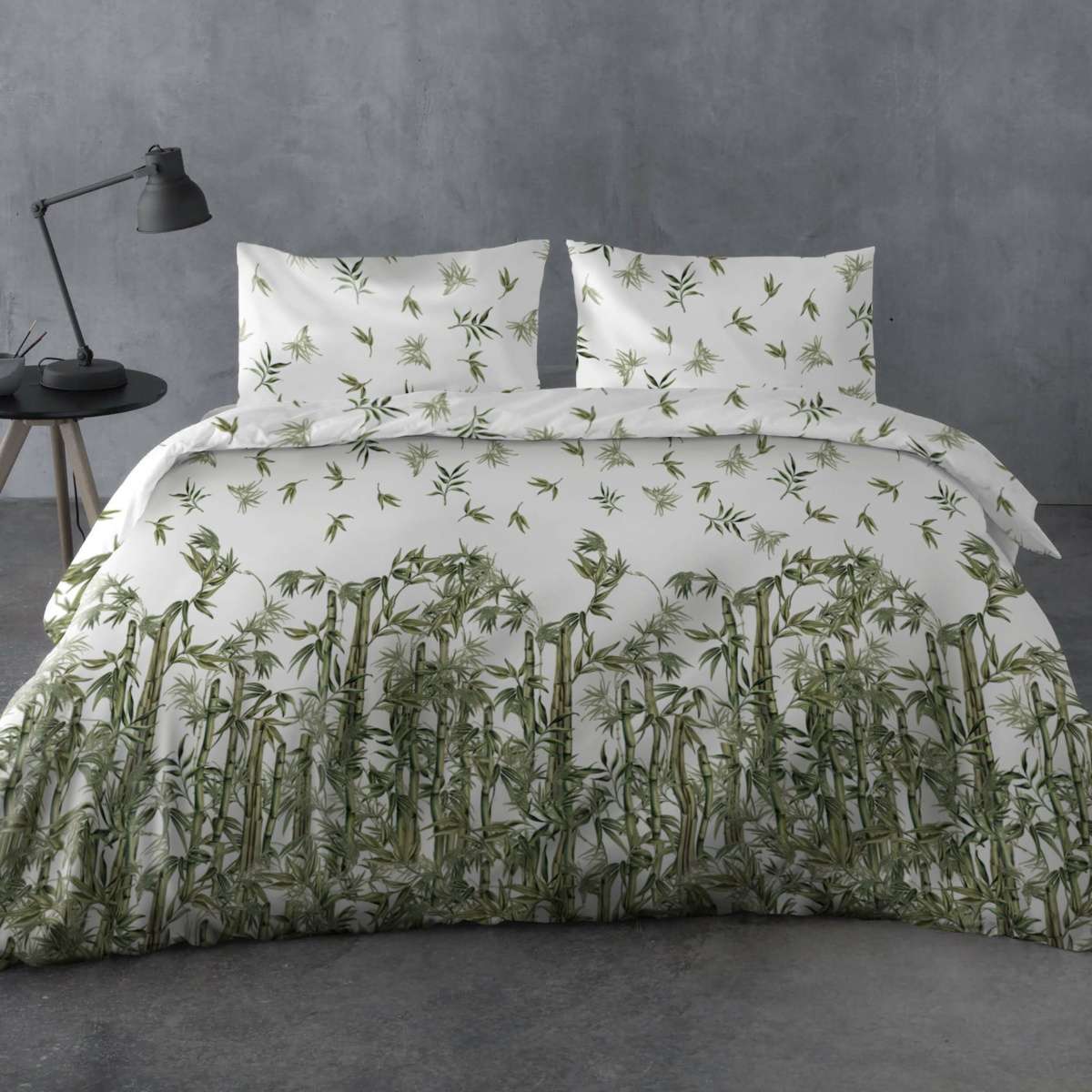 Immagine del prodotto Completo Letto Matrimoniale Copriletto Soft TA_88 | Pietro Zanetti Home