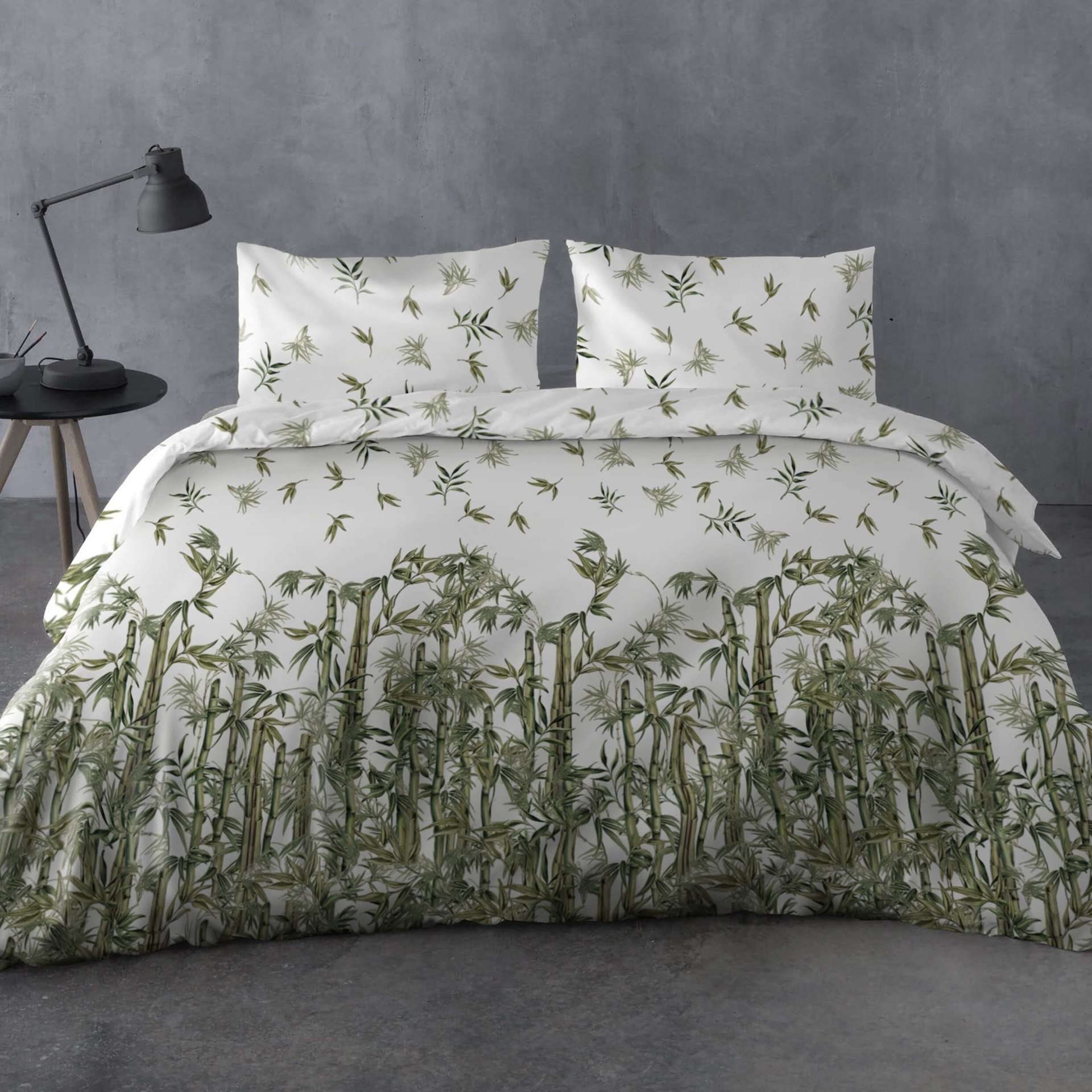 Immagine principale di Completo Letto Matrimoniale Copriletto Soft TA_88 | Pietro Zanetti Home