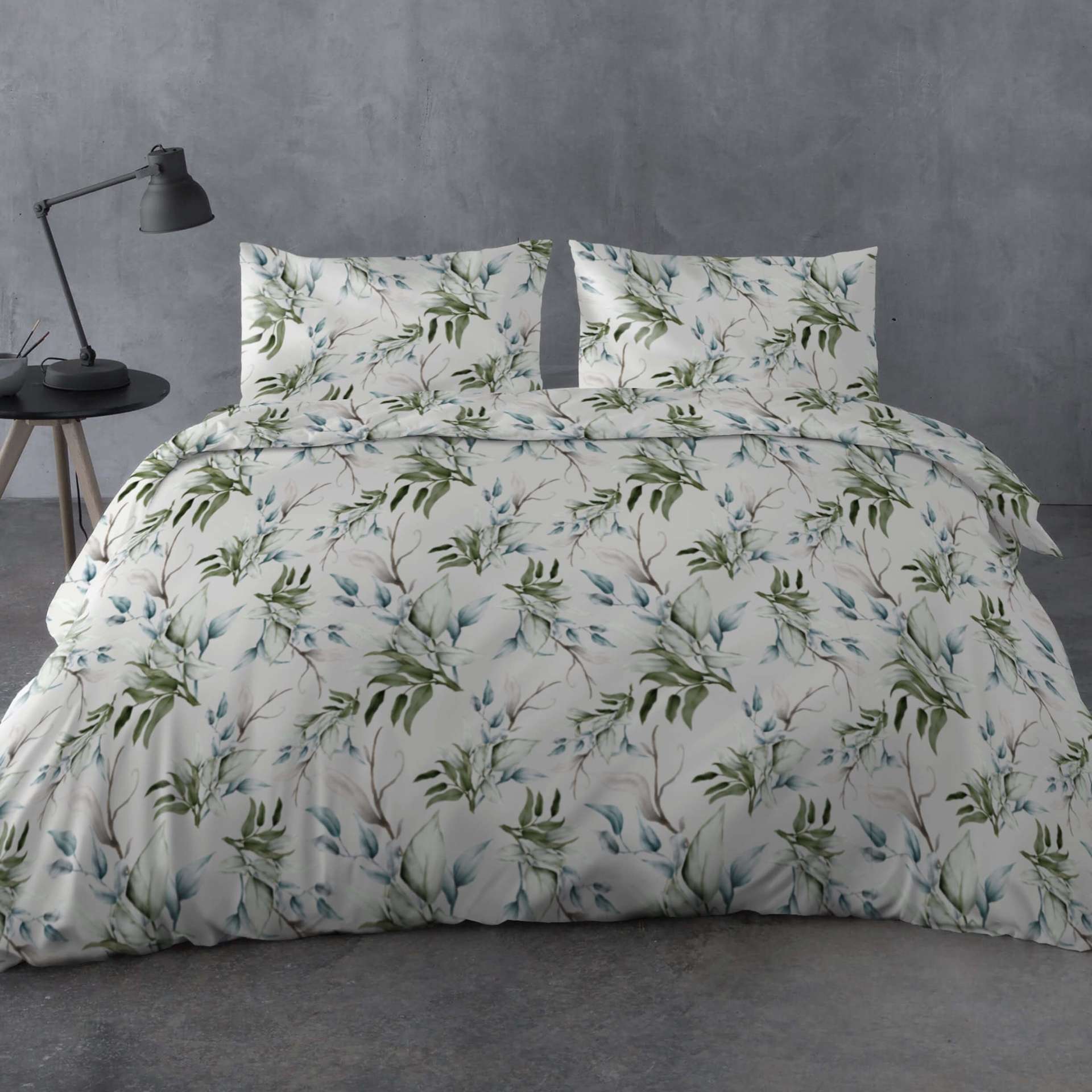 Immagine principale di Completo Letto Matrimoniale Copriletto Soft TA_90 | Pietro Zanetti Home