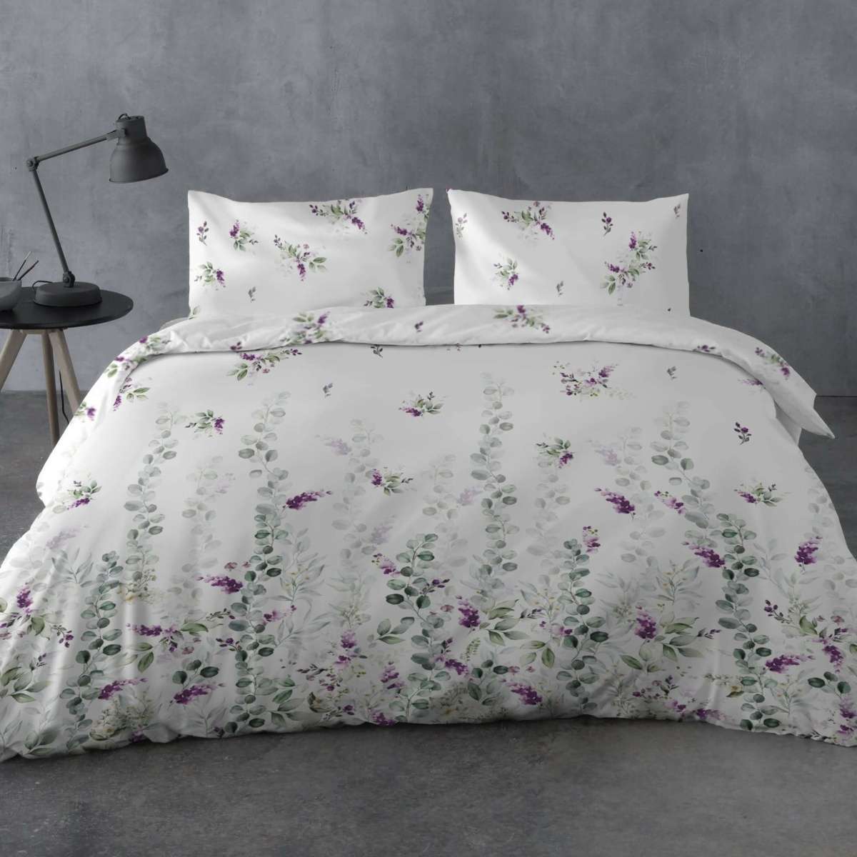 Immagine del prodotto Completo Letto Matrimoniale Copriletto Soft TA_92 | Pietro Zanetti Home