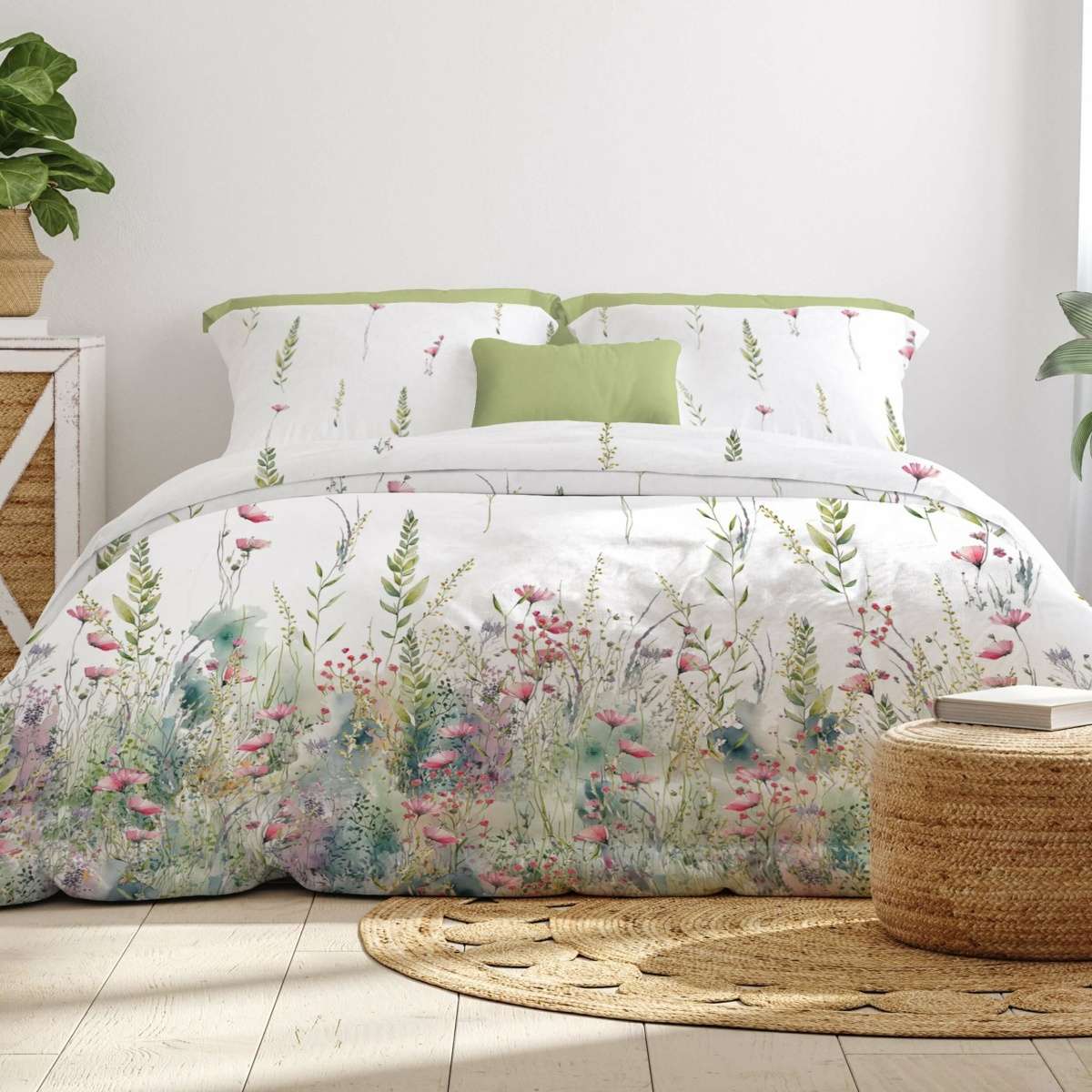 Immagine del prodotto Completo Letto Matrimoniale Copriletto Soft TA_71 | Pietro Zanetti Home