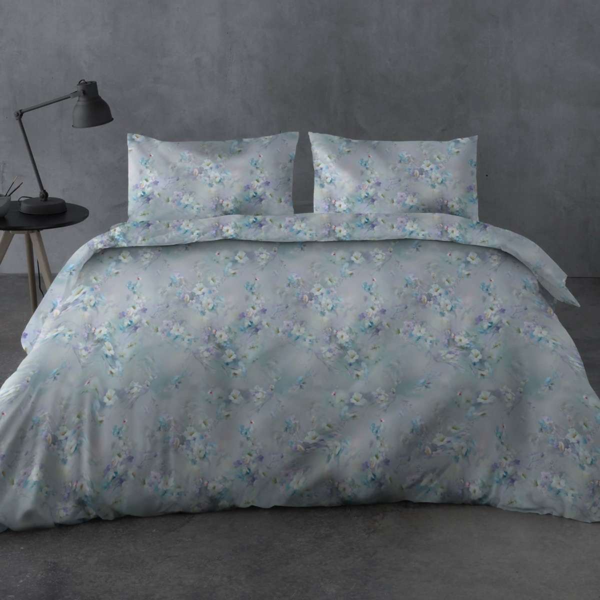 Immagine del prodotto Completo Letto Matrimoniale Copriletto Soft TA_82 | Pietro Zanetti Home
