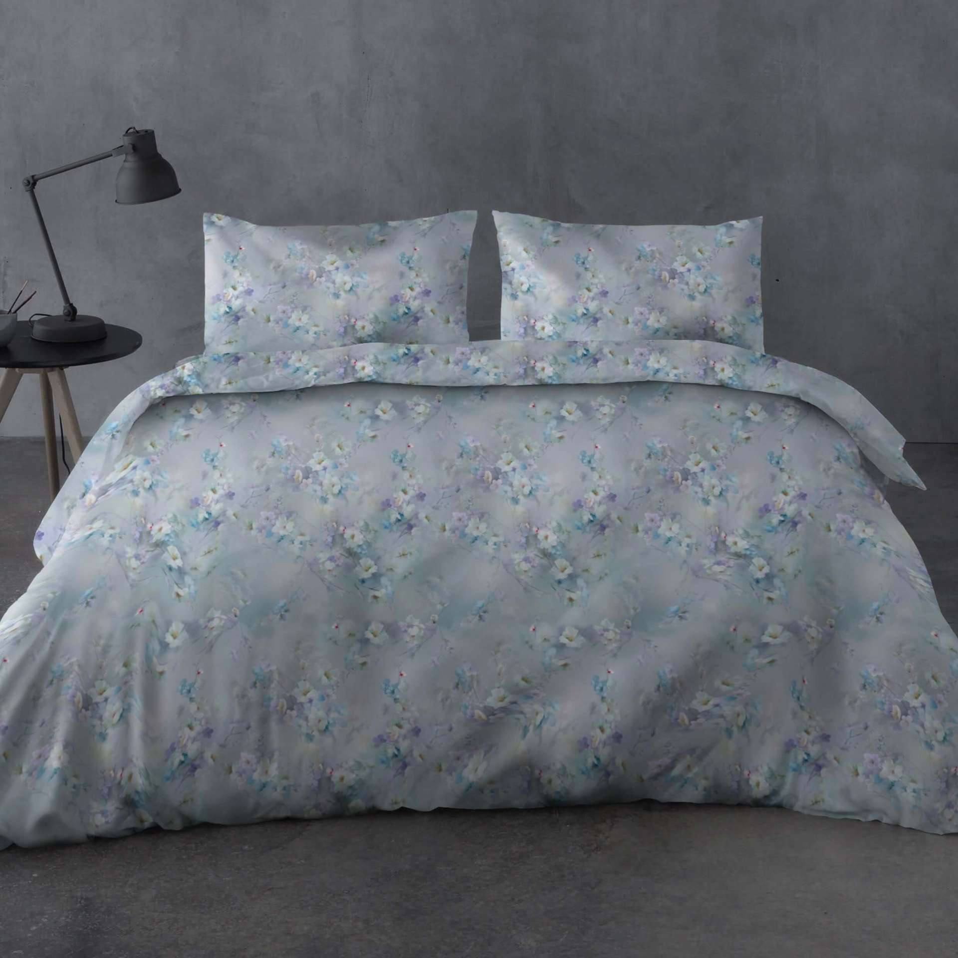 Immagine principale di Completo Letto Matrimoniale Copriletto Soft TA_82 | Pietro Zanetti Home