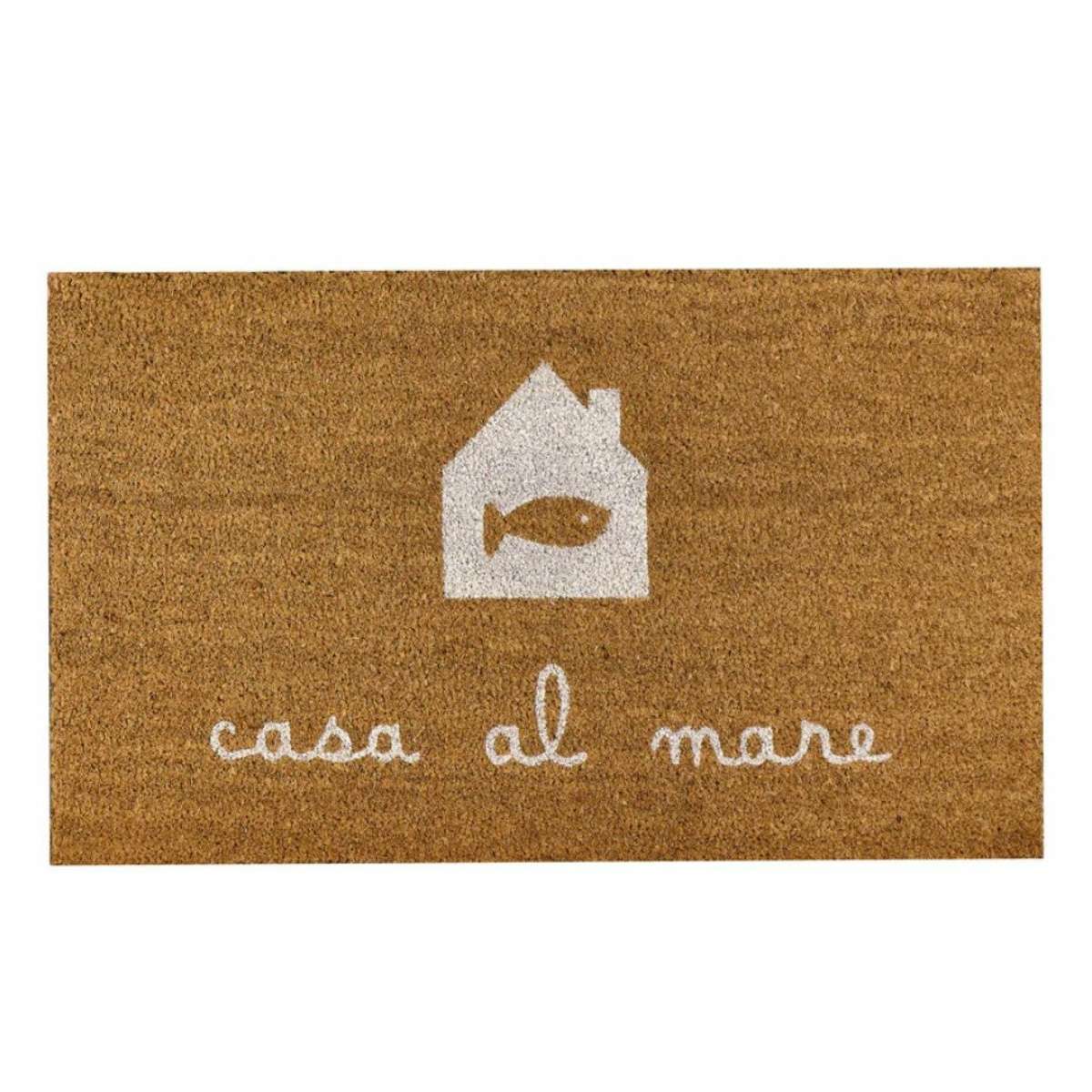 Immagine del prodotto Zerbino Casa al Mare 45x75cm | Simple Day