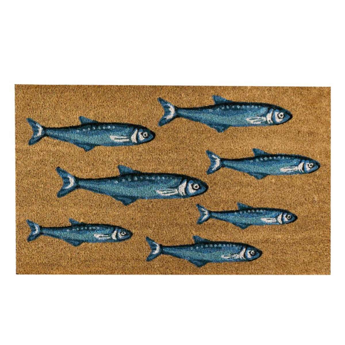 Immagine del prodotto Zerbino Sardine 45x75cm | Simple Day