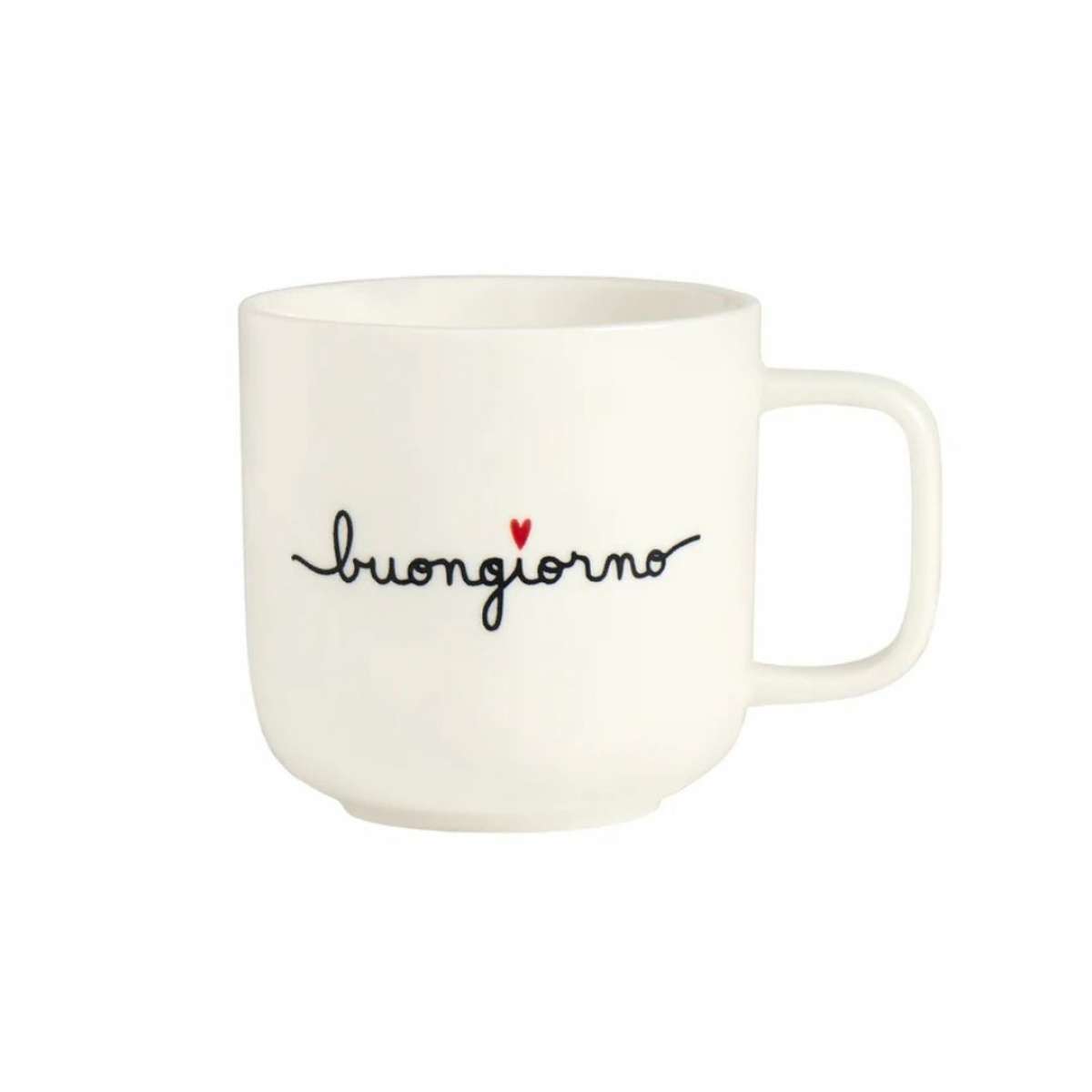 Immagine del prodotto Mug in Ceramica Buongiorno 400 ml | Simple Day