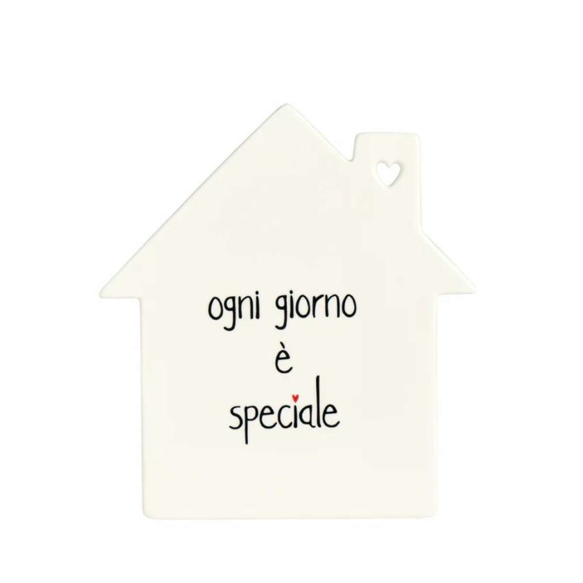 Immagine del prodotto Sottopentola Casa Ogni Giorno è Speciale 22x20 cm | Simple Day