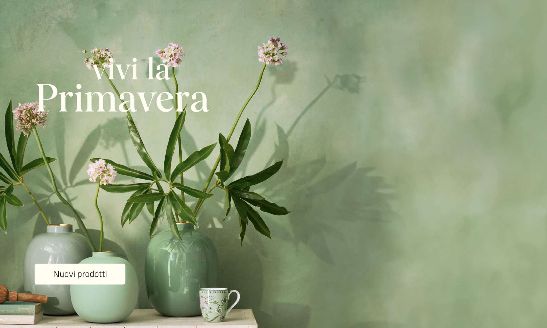 Immagine di promozione Pietro Zanetti Home