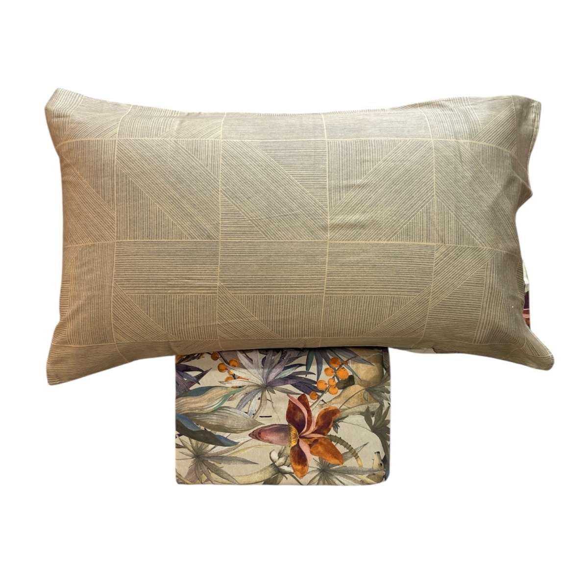 Immagine del prodotto Copripiumino Matrimoniale Dodo in Satin - 2 Colori | Pietro Zanetti Home