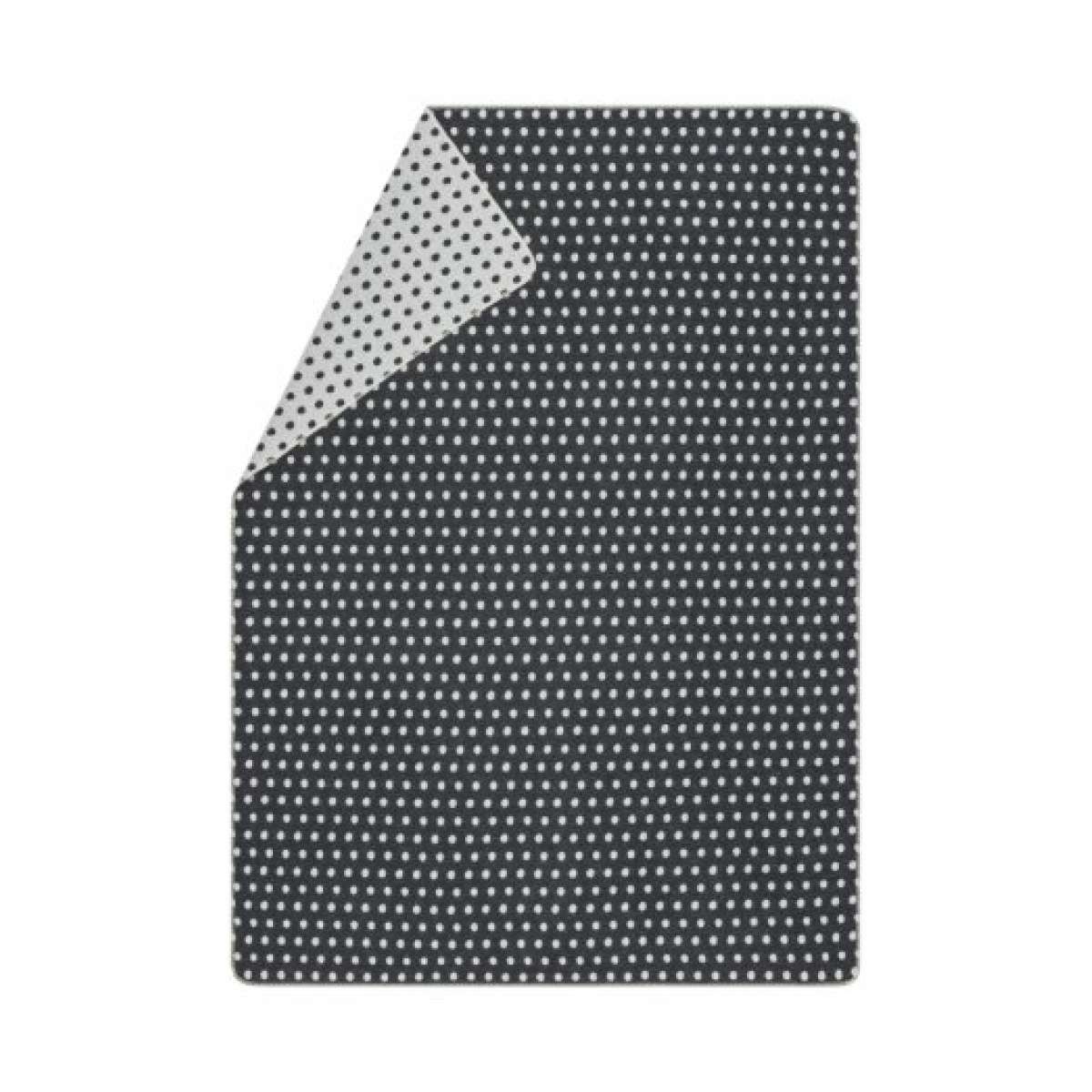 Immagine del prodotto Coperta in Cotone Pois 140x200 cm - 2 Colori | David Fussenegger